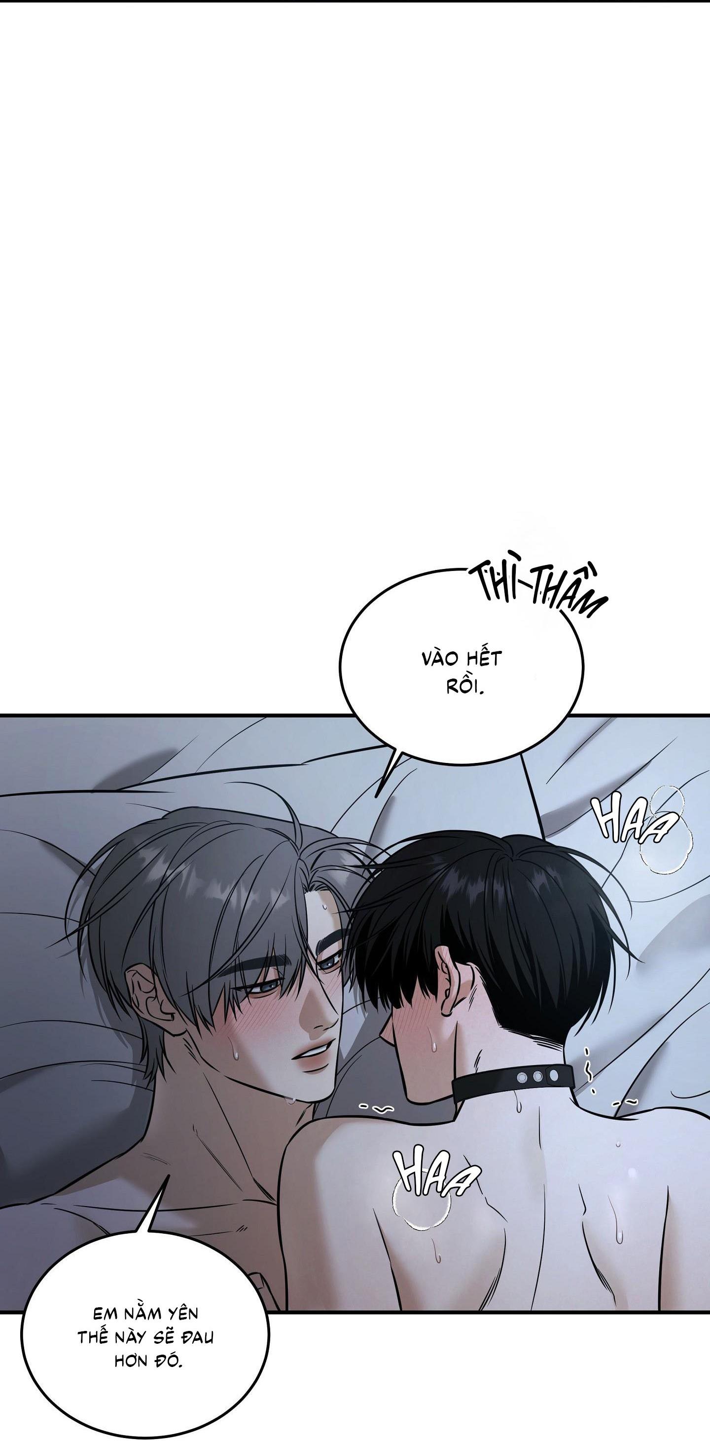 |DROP| Hưởng Lợi Chapter 41 H+ - Trang 2