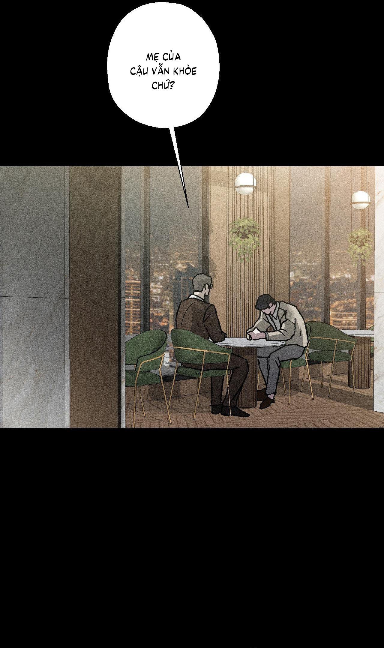 Close Up Chapter 12 - Next Chapter 13