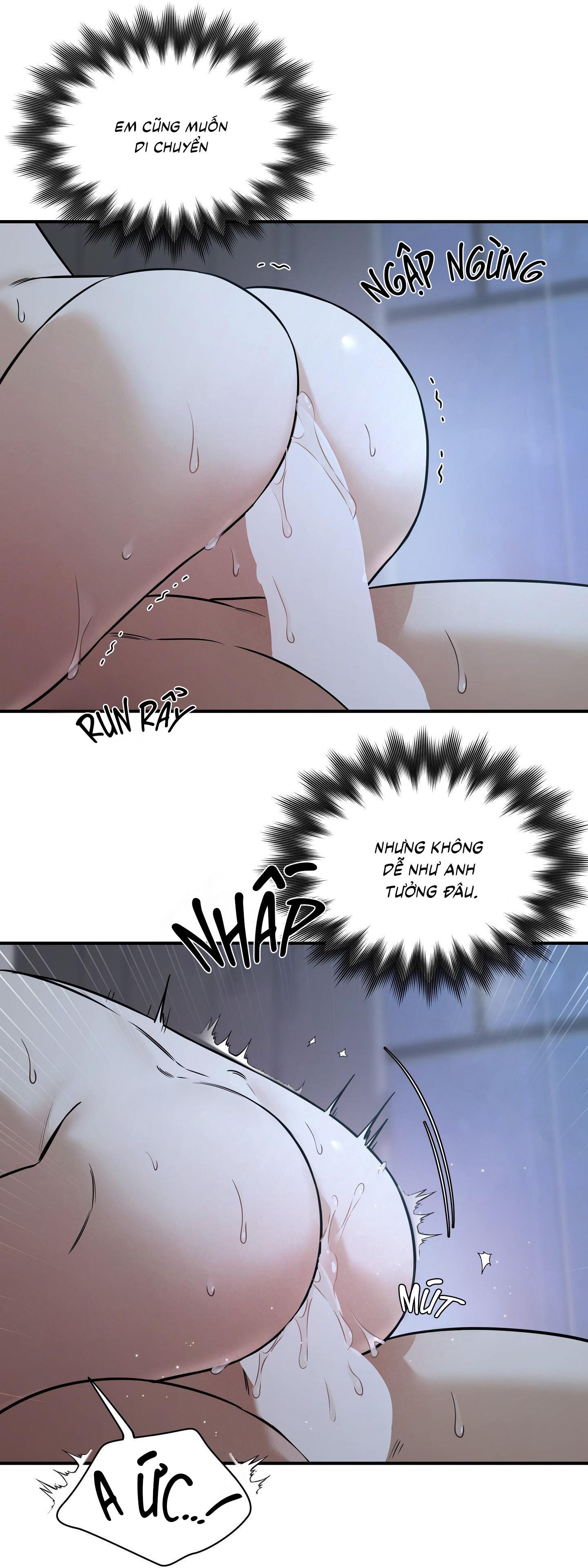 |DROP| Hưởng Lợi Chapter 41 H+ - Trang 2