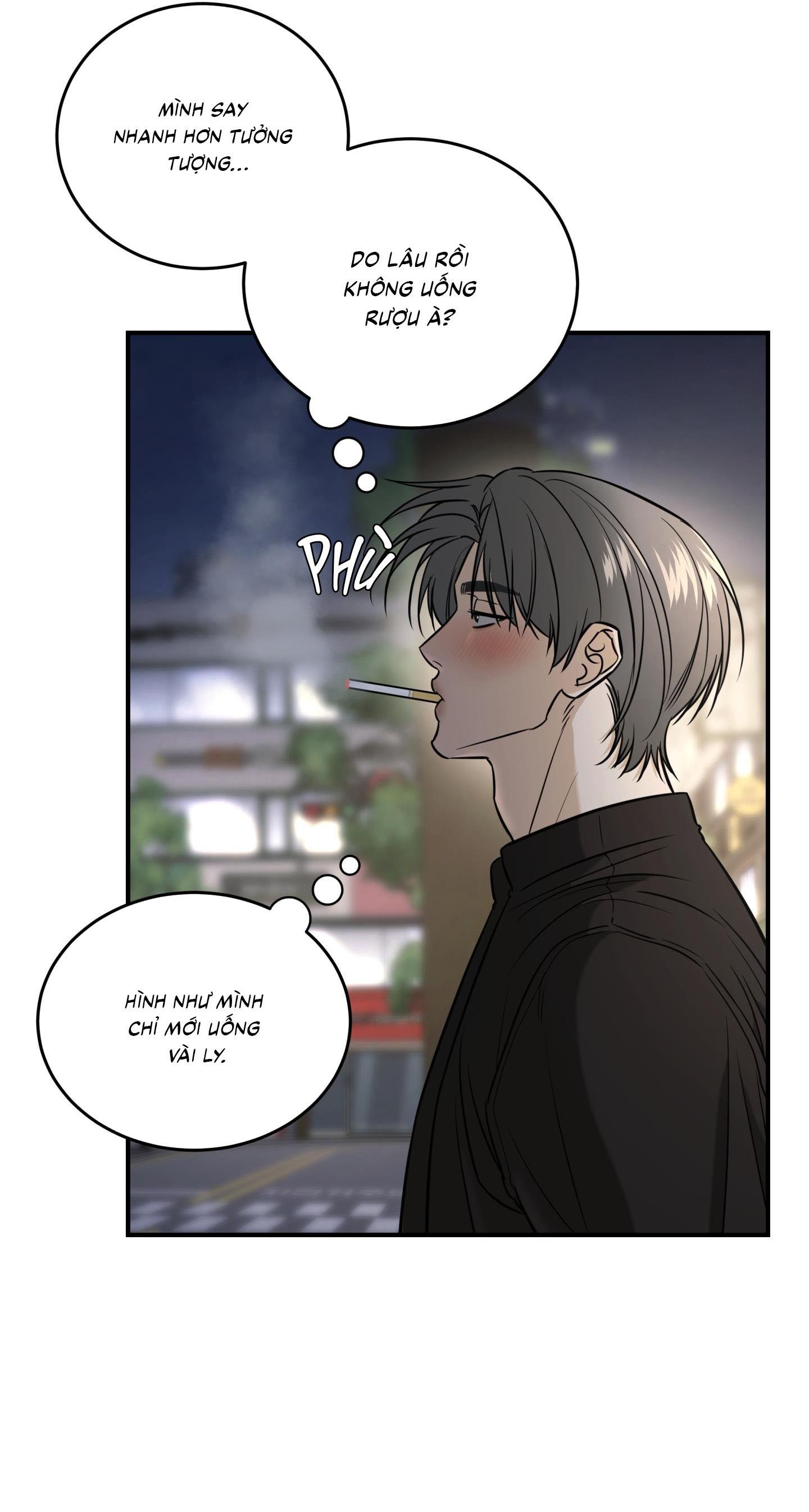 |DROP| Hưởng Lợi Chapter 42 - Trang 2