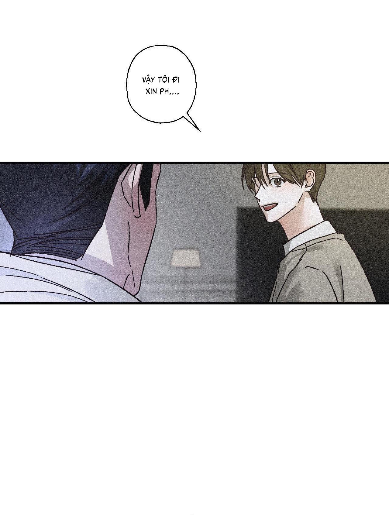 Close Up Chapter 13 - Next Chapter 14