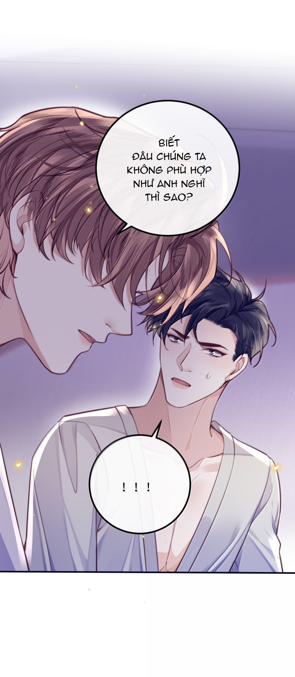 (END) Đặc Chế Cho Riêng Anh Chapter 131 - Trang 2