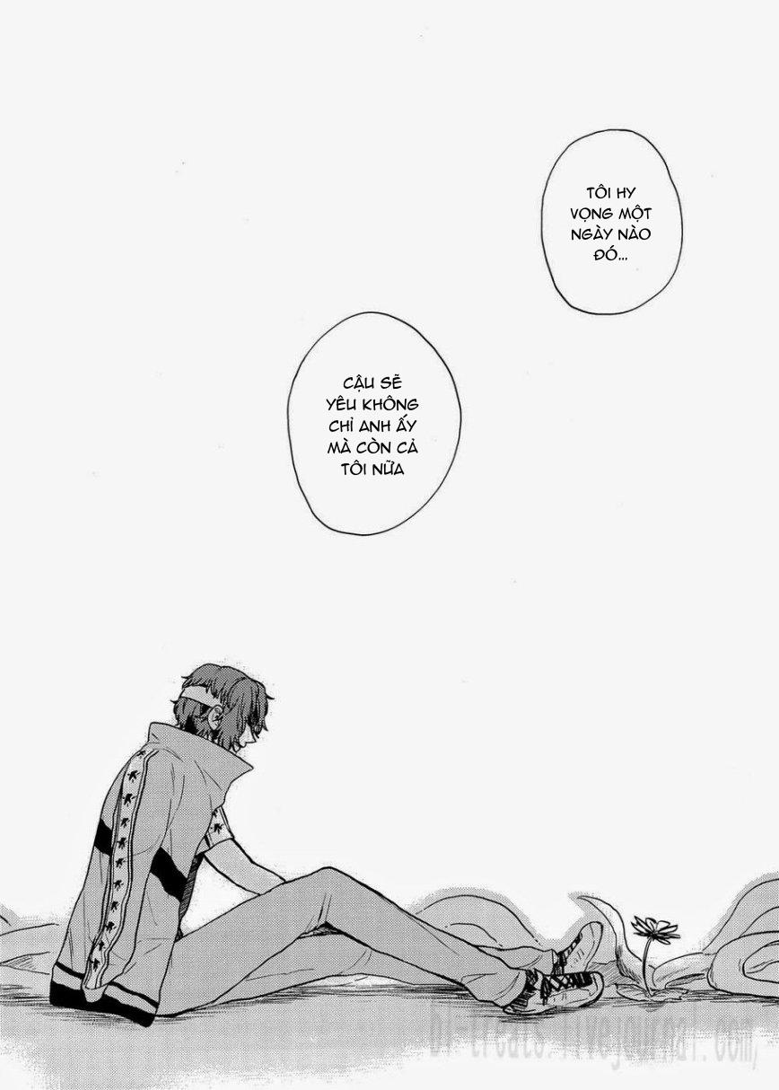 ONESHOT COI LÀ NỨNG Chapter 262 - Trang 2