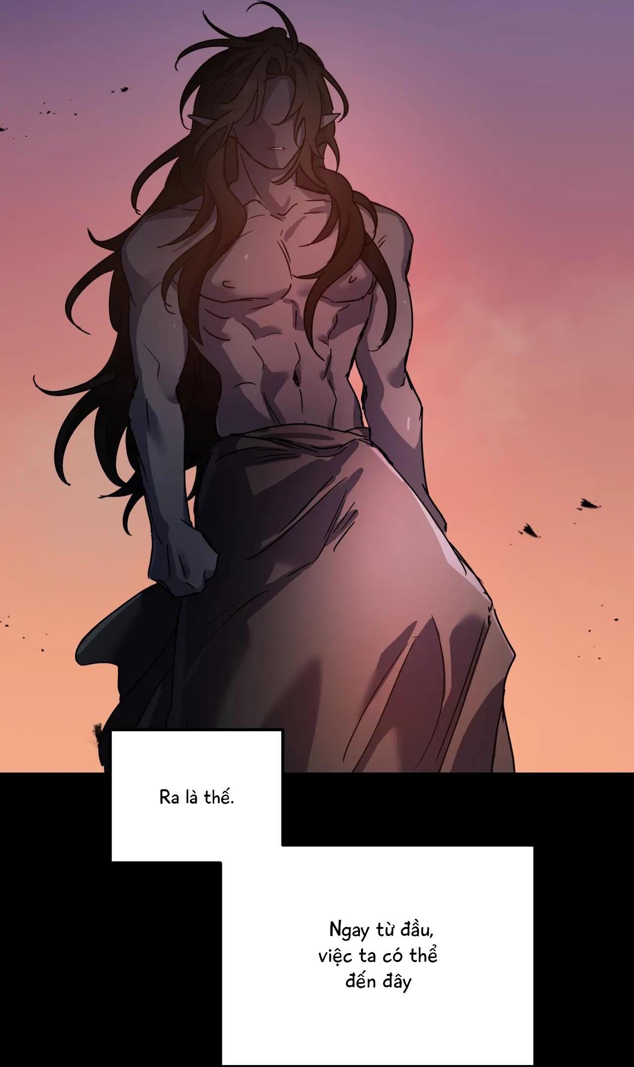 (CBunu) Ám Giữ Linh Hồn Chapter 68.4 CLIFF 2 - Trang 2