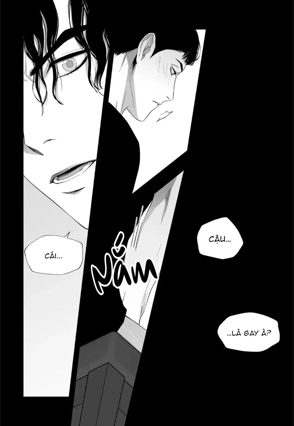 (END) Hai Đôi Tay Sinh Động Chapter 18 - Trang 2