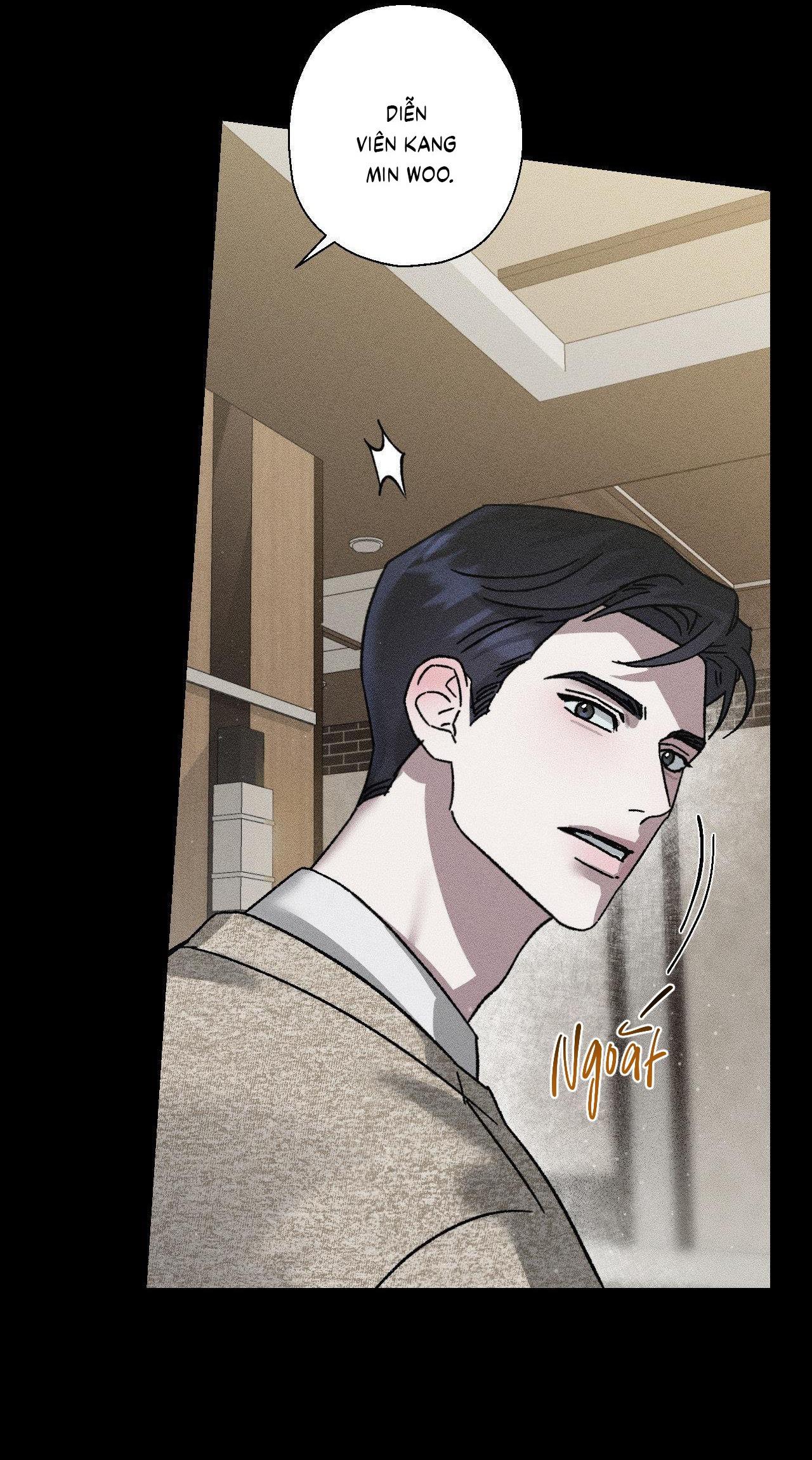 Close Up Chapter 12 - Next Chapter 13