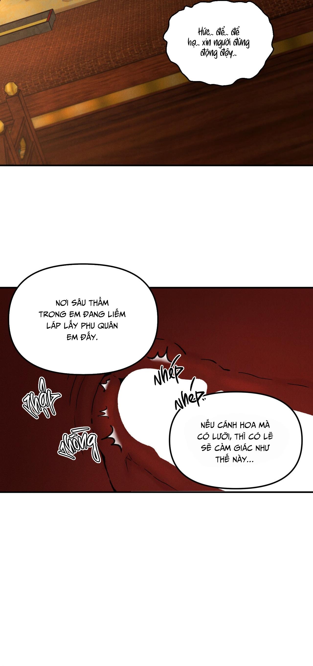 (GĐCV) GALE OF THE GOD Chapter 15 H+ - Trang 2