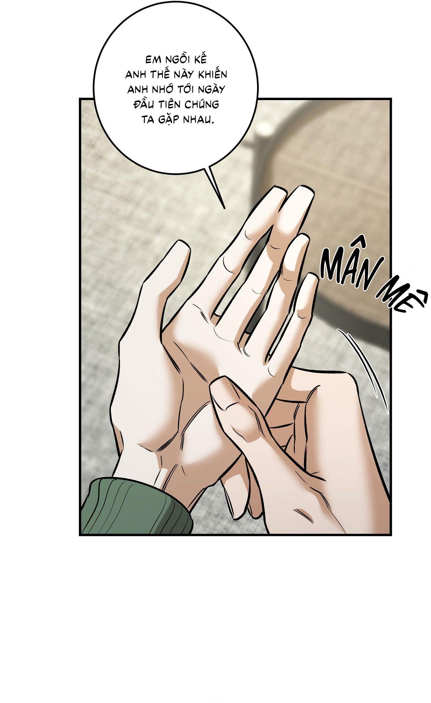 |DROP| Hưởng Lợi Chapter 39 - Trang 2