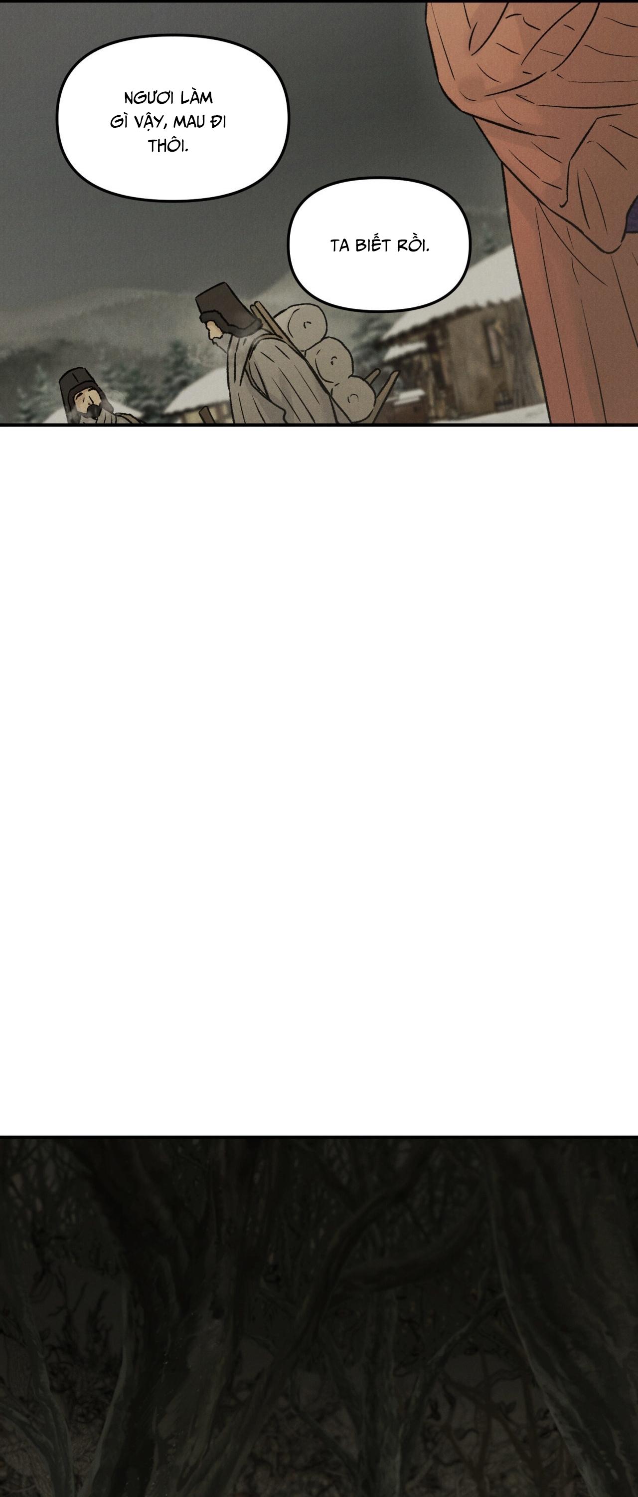 (GĐCV) GALE OF THE GOD Chapter 16 - Trang 2