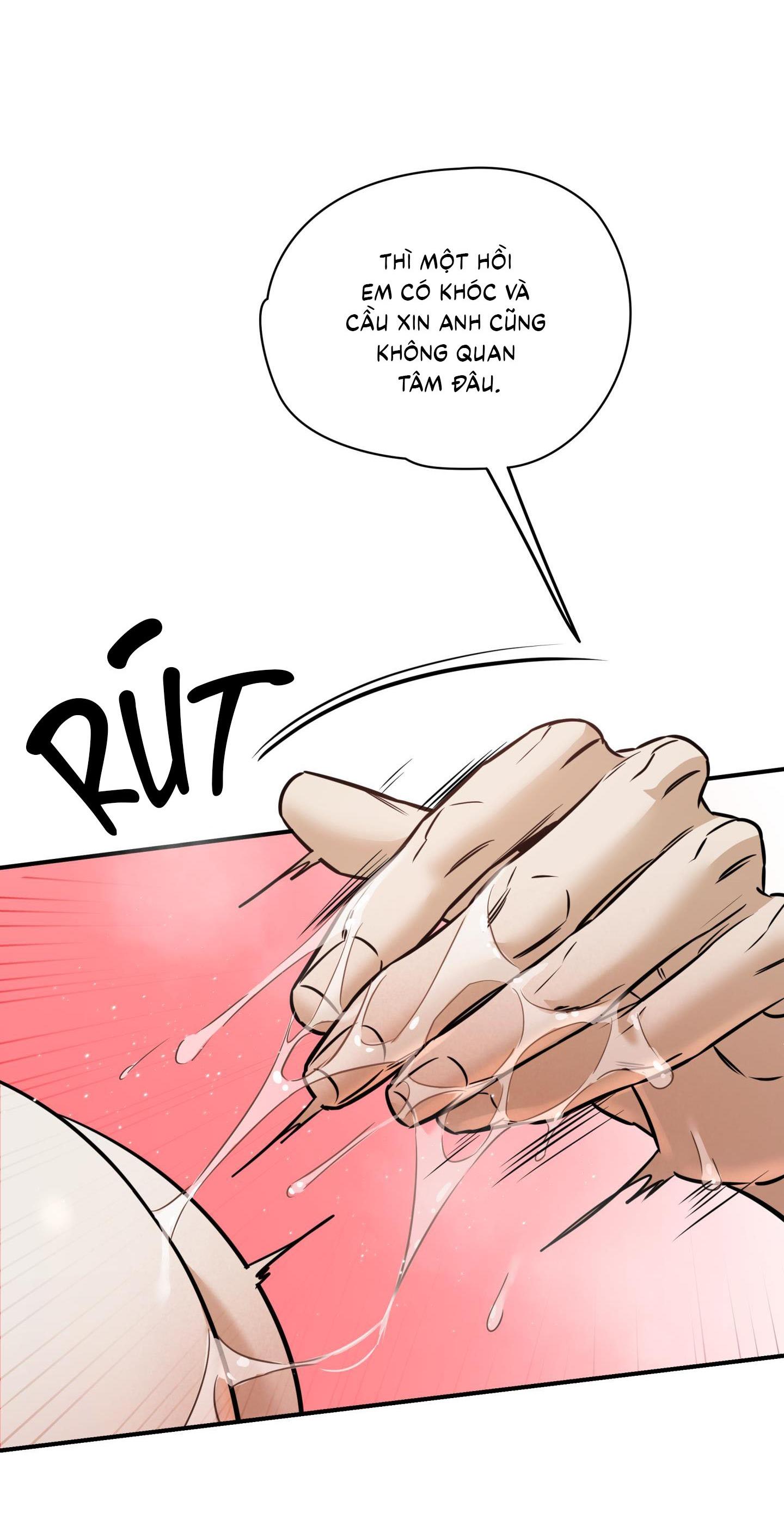 |DROP| Hưởng Lợi Chapter 40 H+ - Trang 2