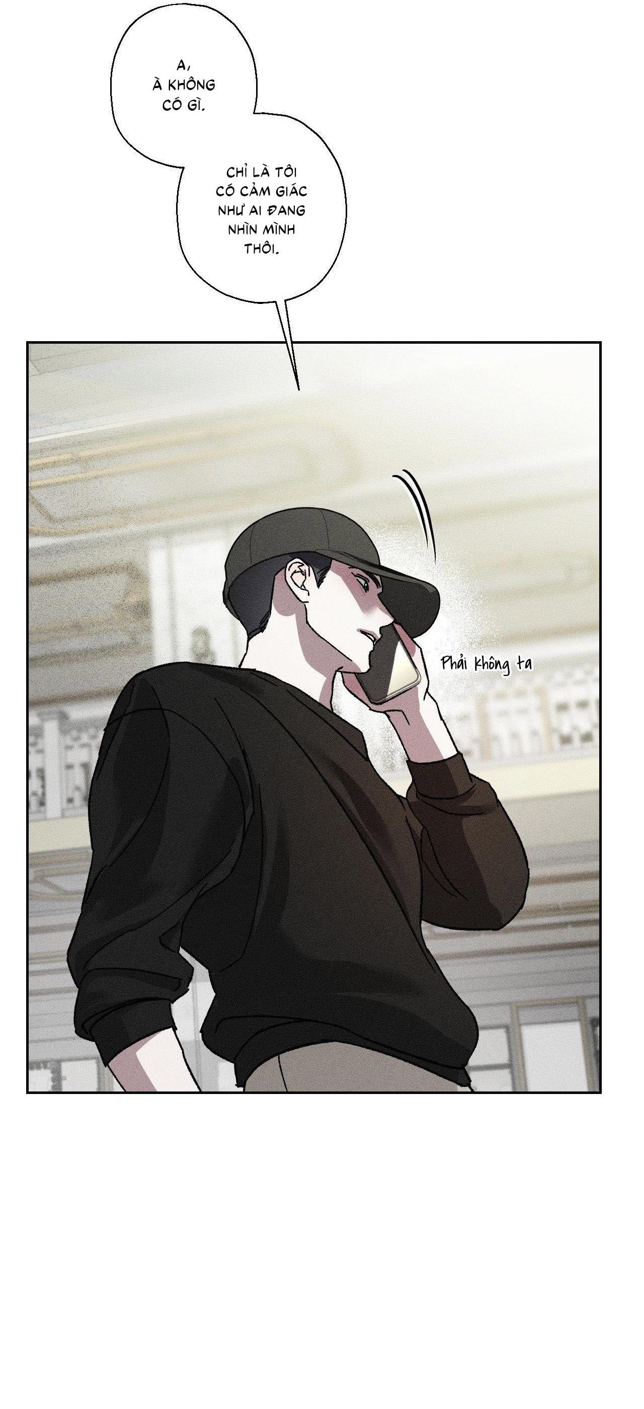 Close Up Chapter 9 - Next Chapter 10