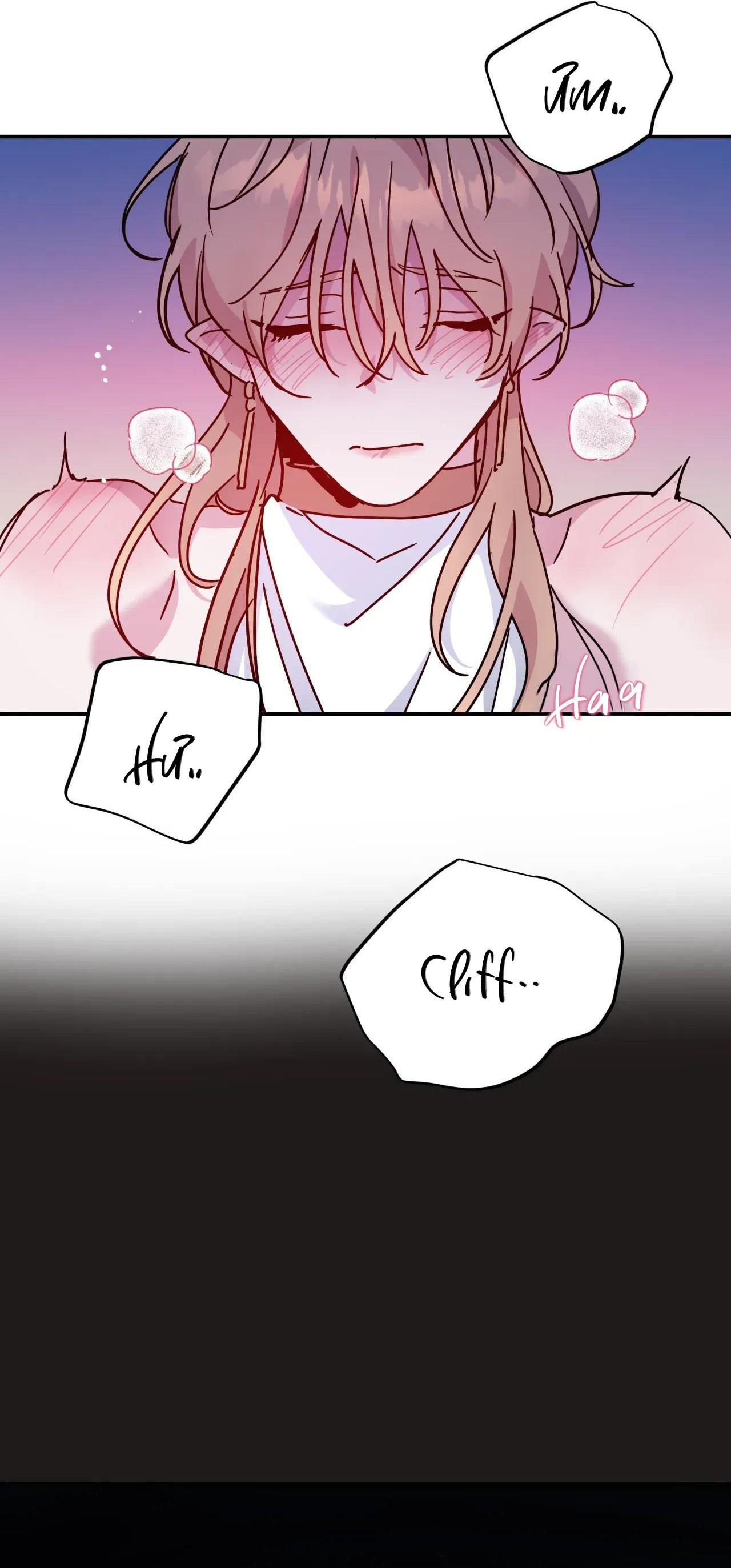 (CBunu) Ám Giữ Linh Hồn Chapter 68.5 CLIFF 3 - Trang 2