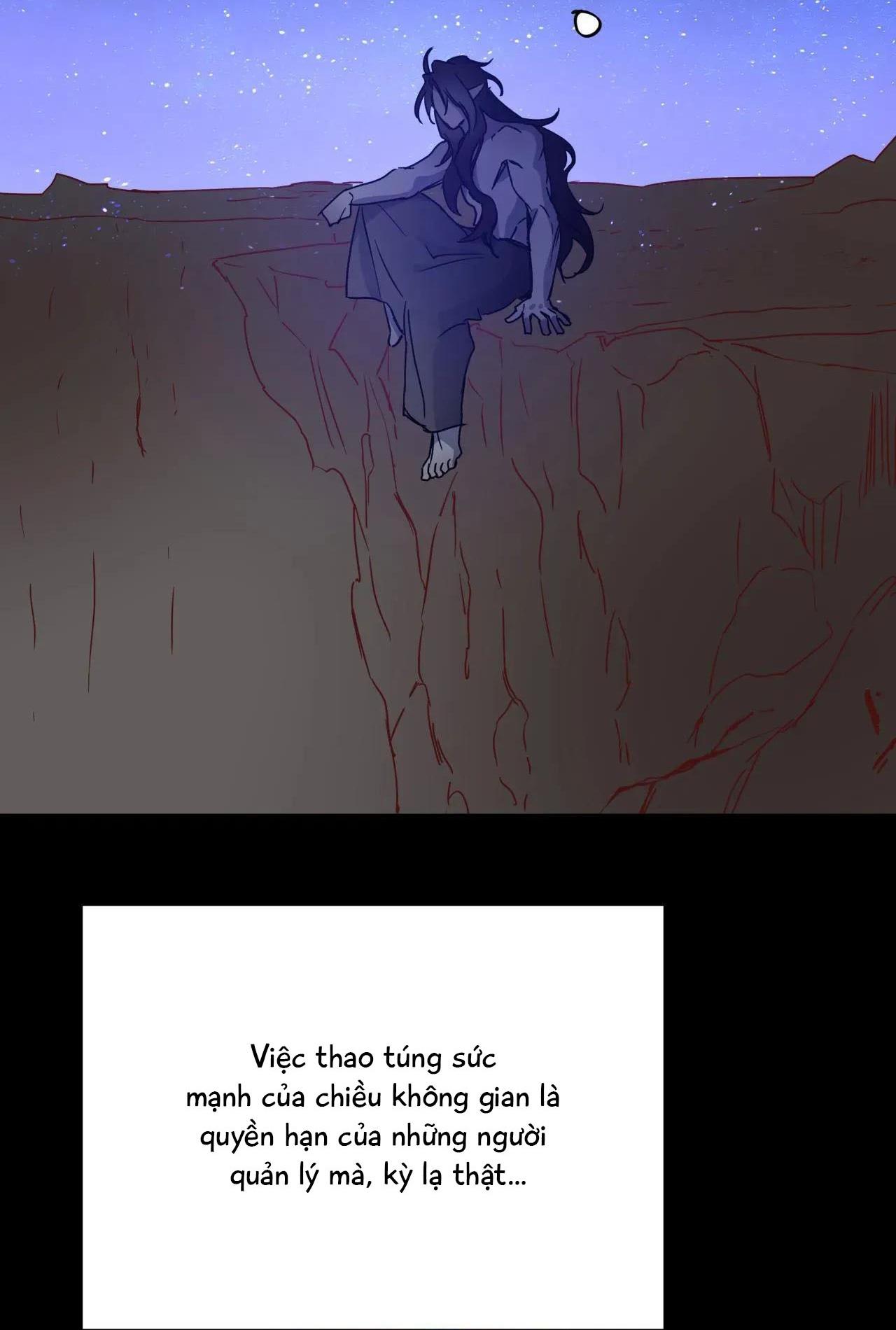 (CBunu) Ám Giữ Linh Hồn Chapter 68.4 CLIFF 2 - Trang 2