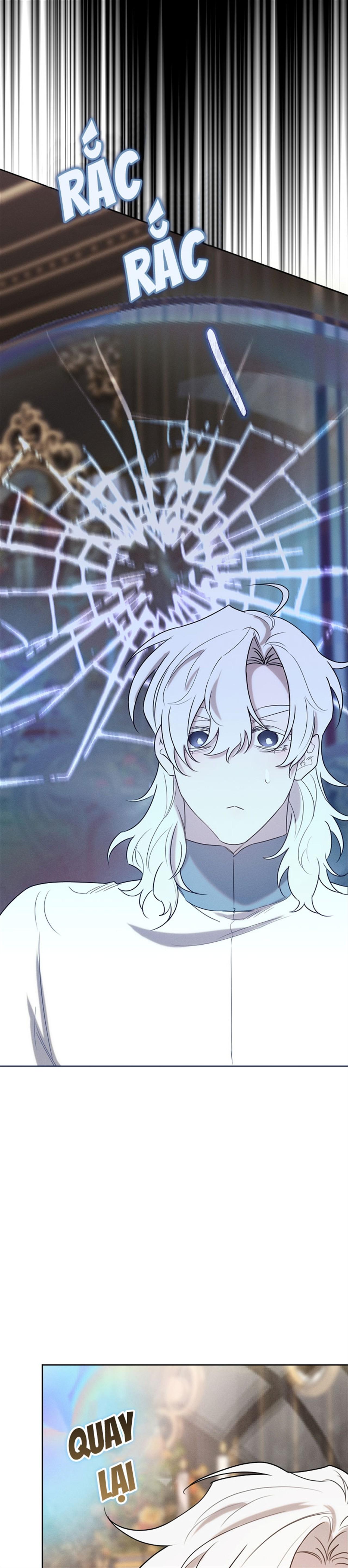 (END) Này, Đừng Có Nhấn Cái Nút Đó! Chapter 42 - Trang 2