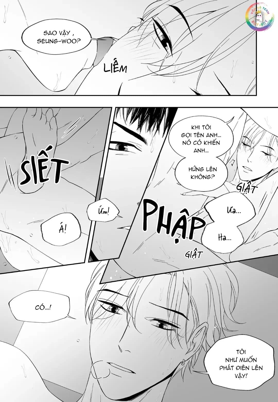 (END) Hai Đôi Tay Sinh Động Chapter 17 - Trang 2