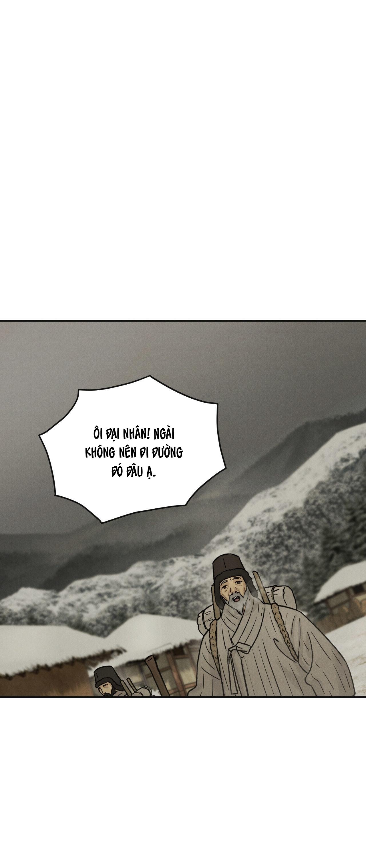 (GĐCV) GALE OF THE GOD Chapter 16 - Trang 2