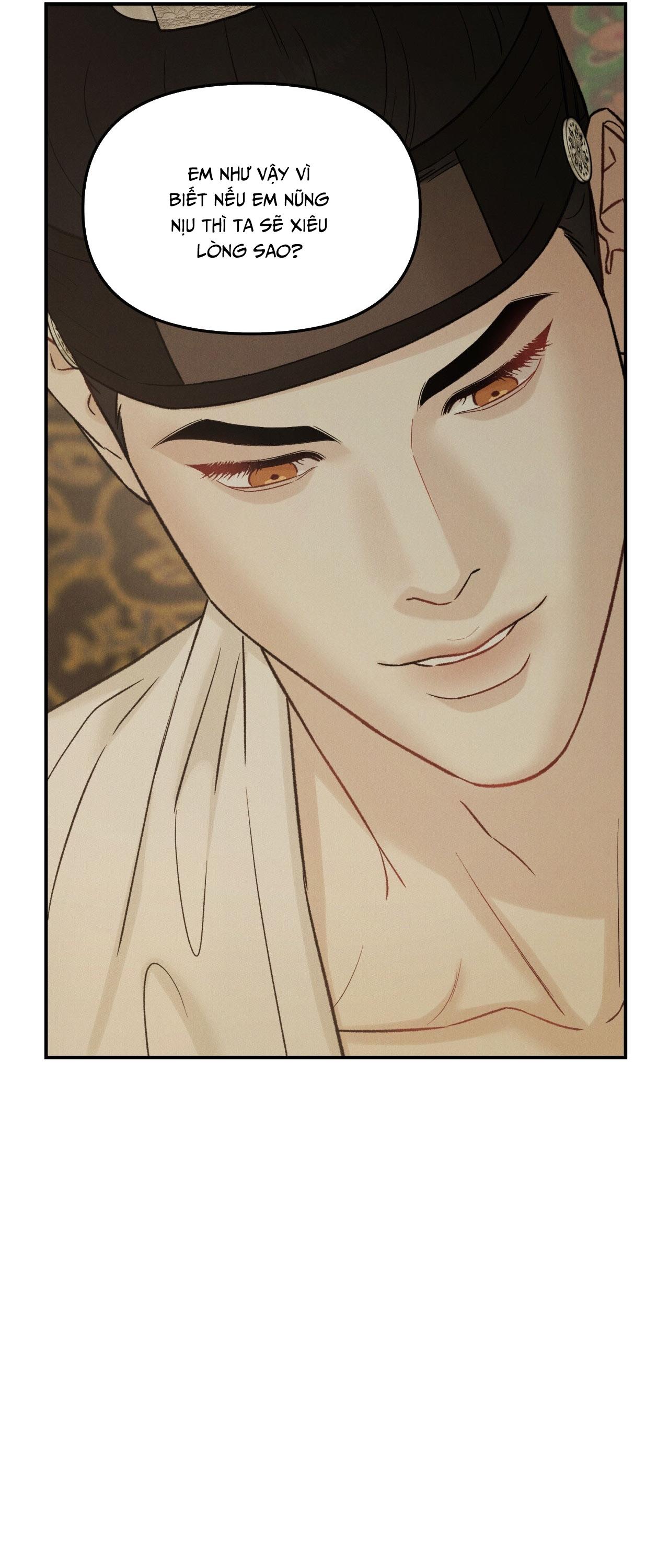 (GĐCV) GALE OF THE GOD Chapter 15 H+ - Trang 2