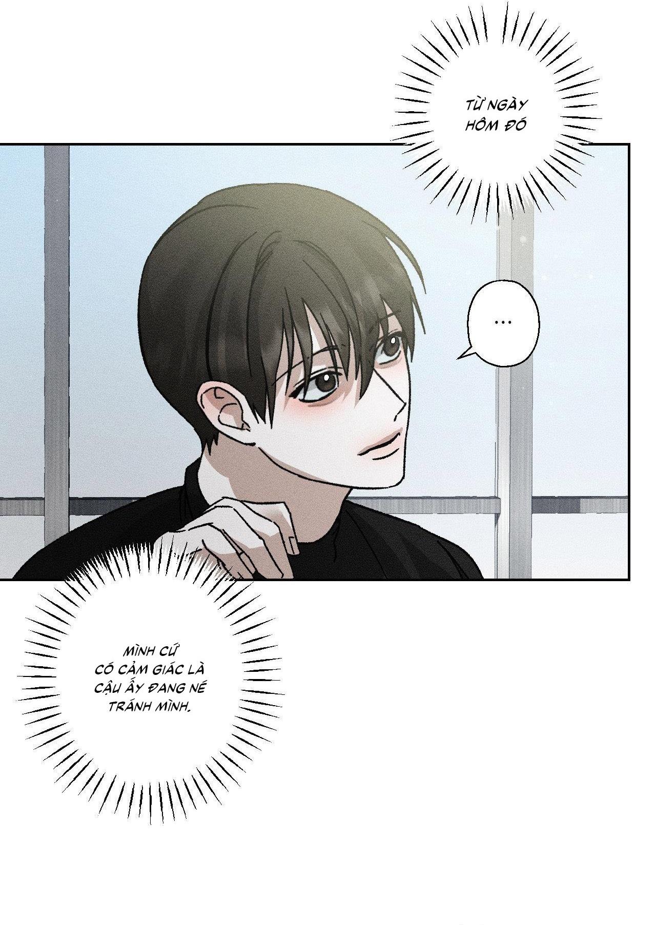 Close Up Chapter 9 - Next Chapter 10