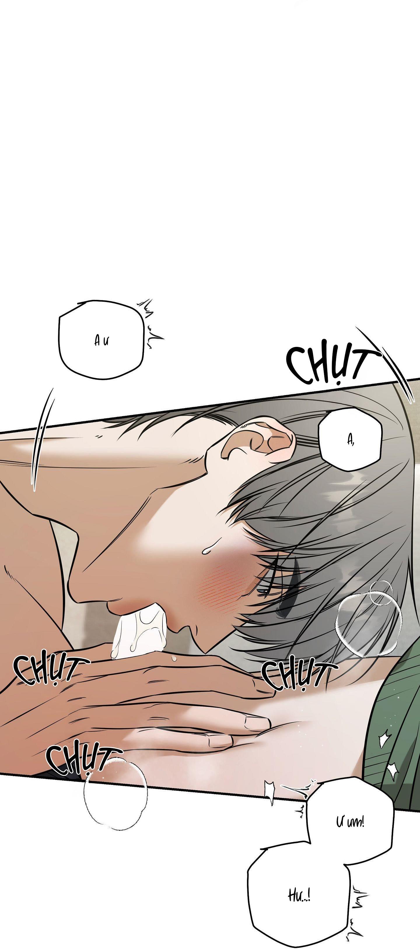 |DROP| Hưởng Lợi Chapter 39 - Trang 2