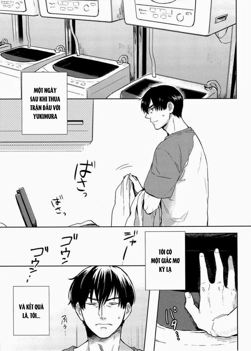 ONESHOT COI LÀ NỨNG Chapter 262 - Trang 2