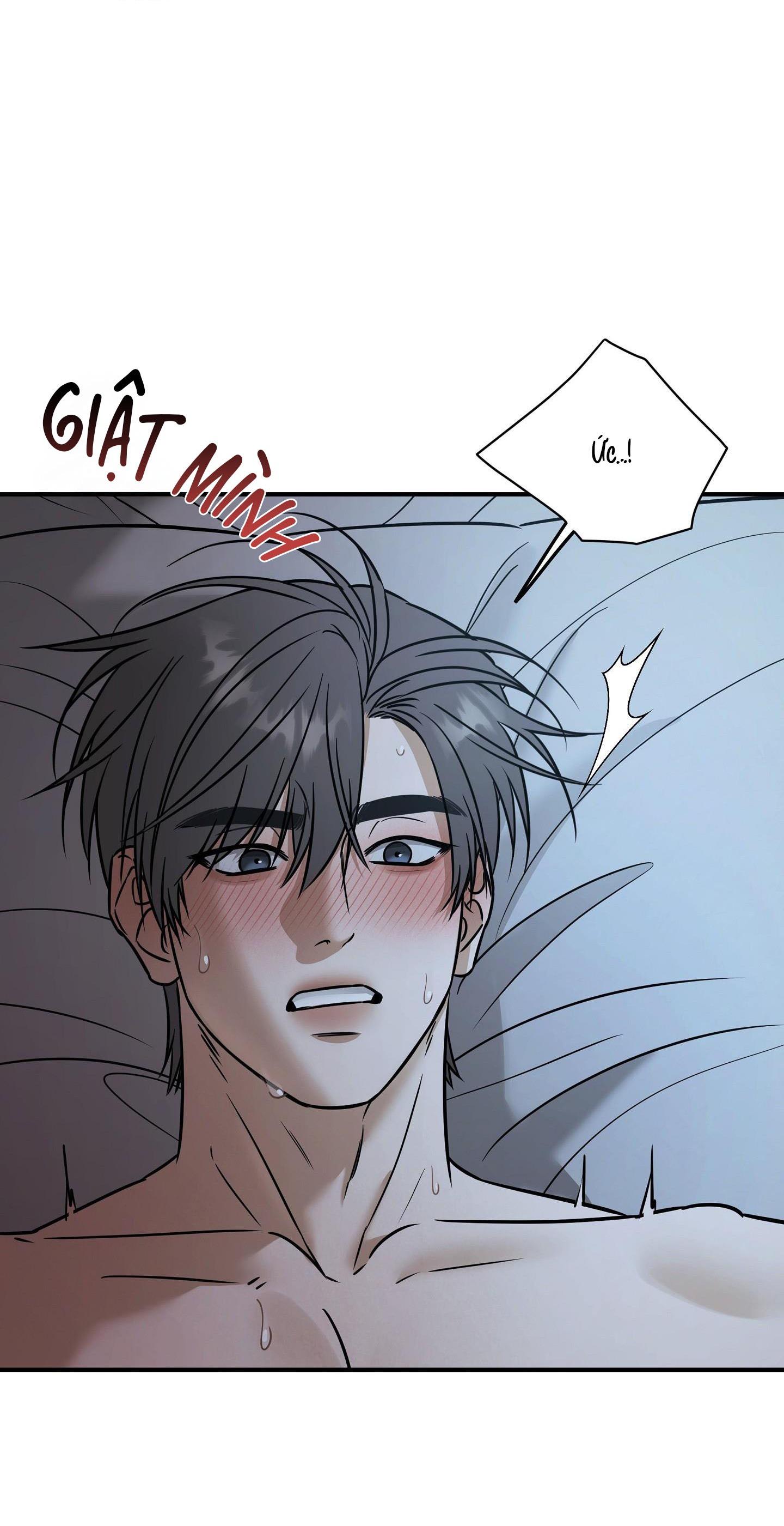 |DROP| Hưởng Lợi Chapter 41 H+ - Trang 2