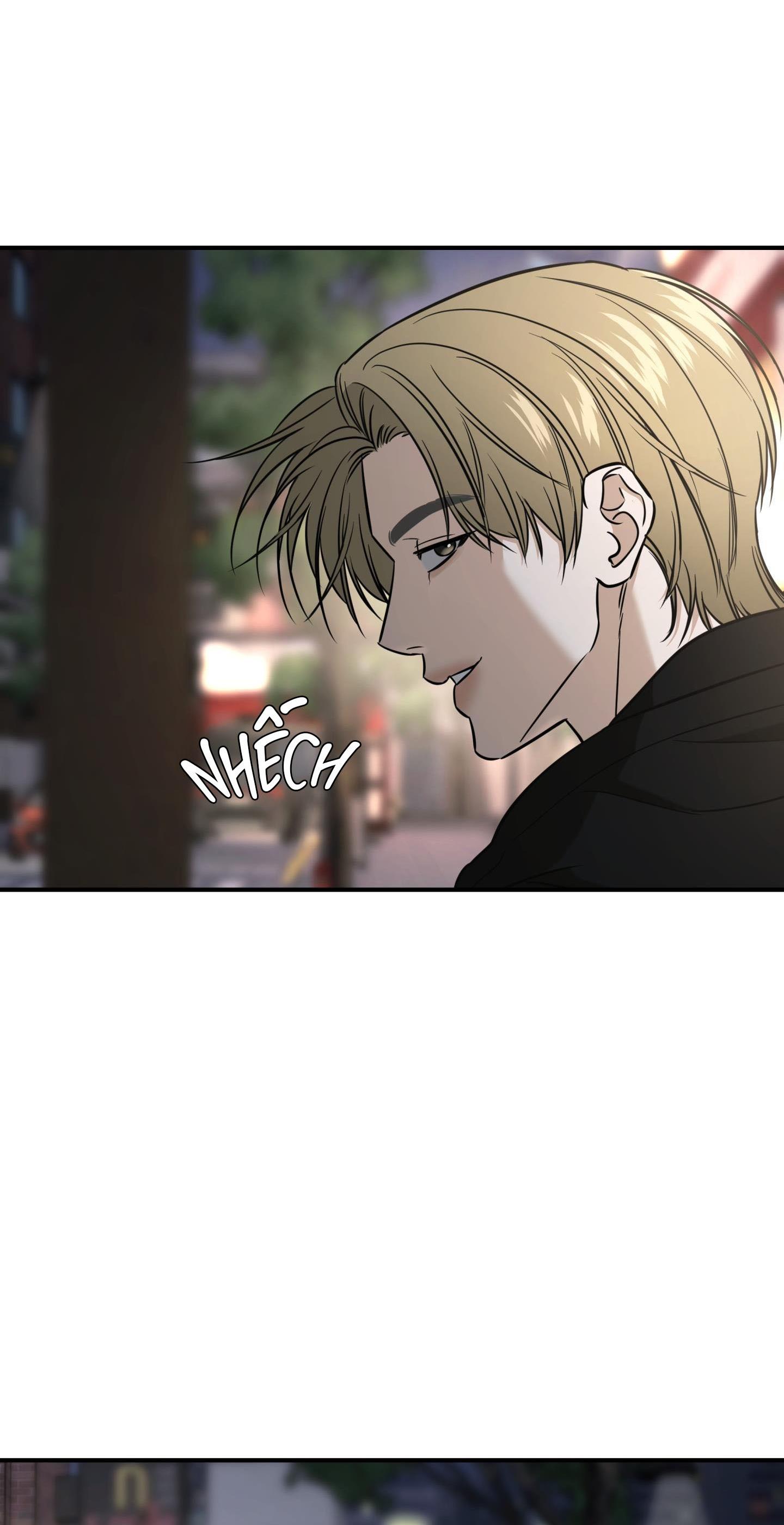 |DROP| Hưởng Lợi Chapter 42 - Trang 2