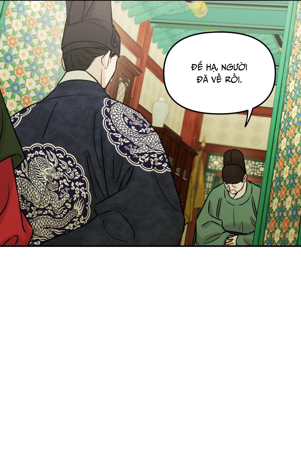 (GĐCV) GALE OF THE GOD Chapter 17 - Trang 2