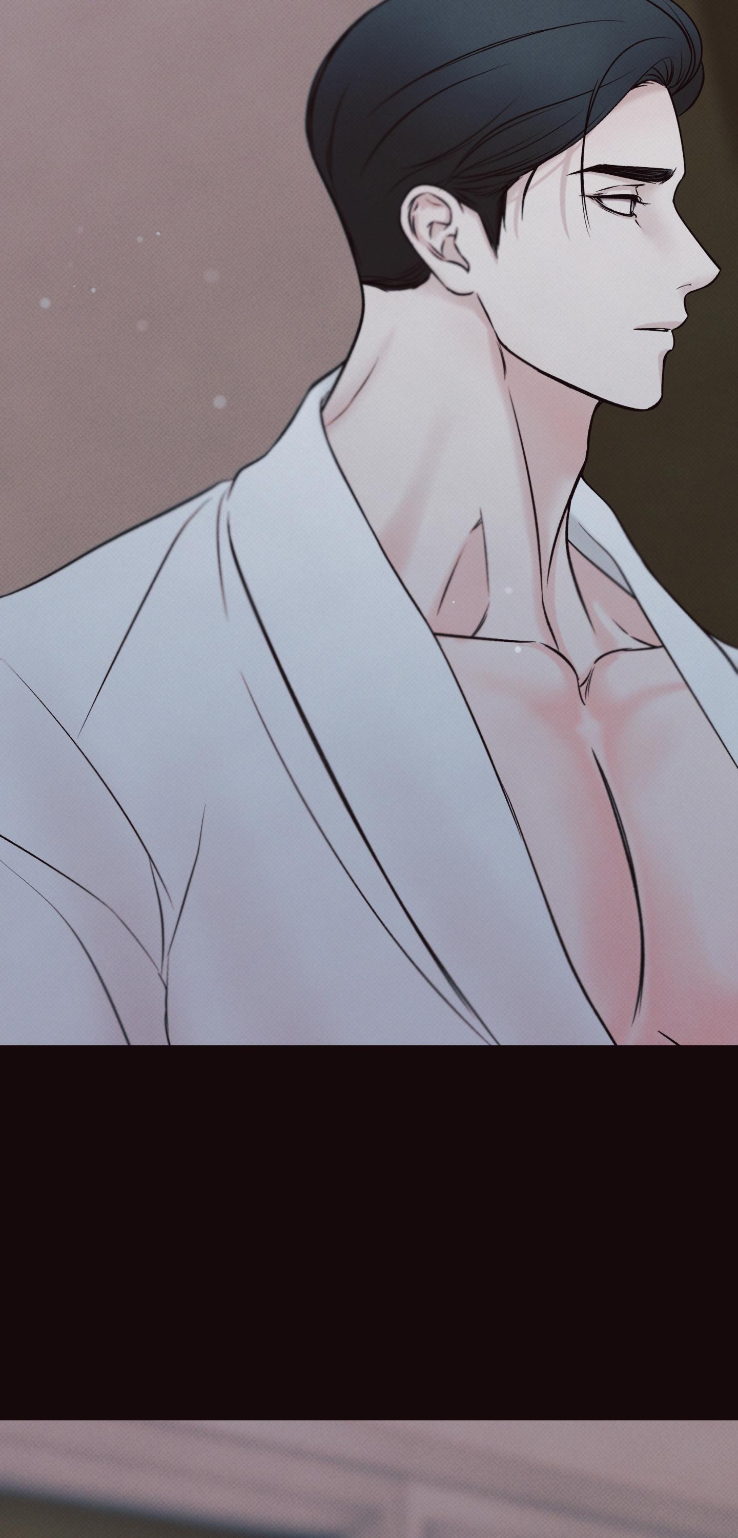 (GĐCV FULL HD) RANH GIỚI CỦA SỰ MÊ HOẶC Chapter 9 - Trang 2