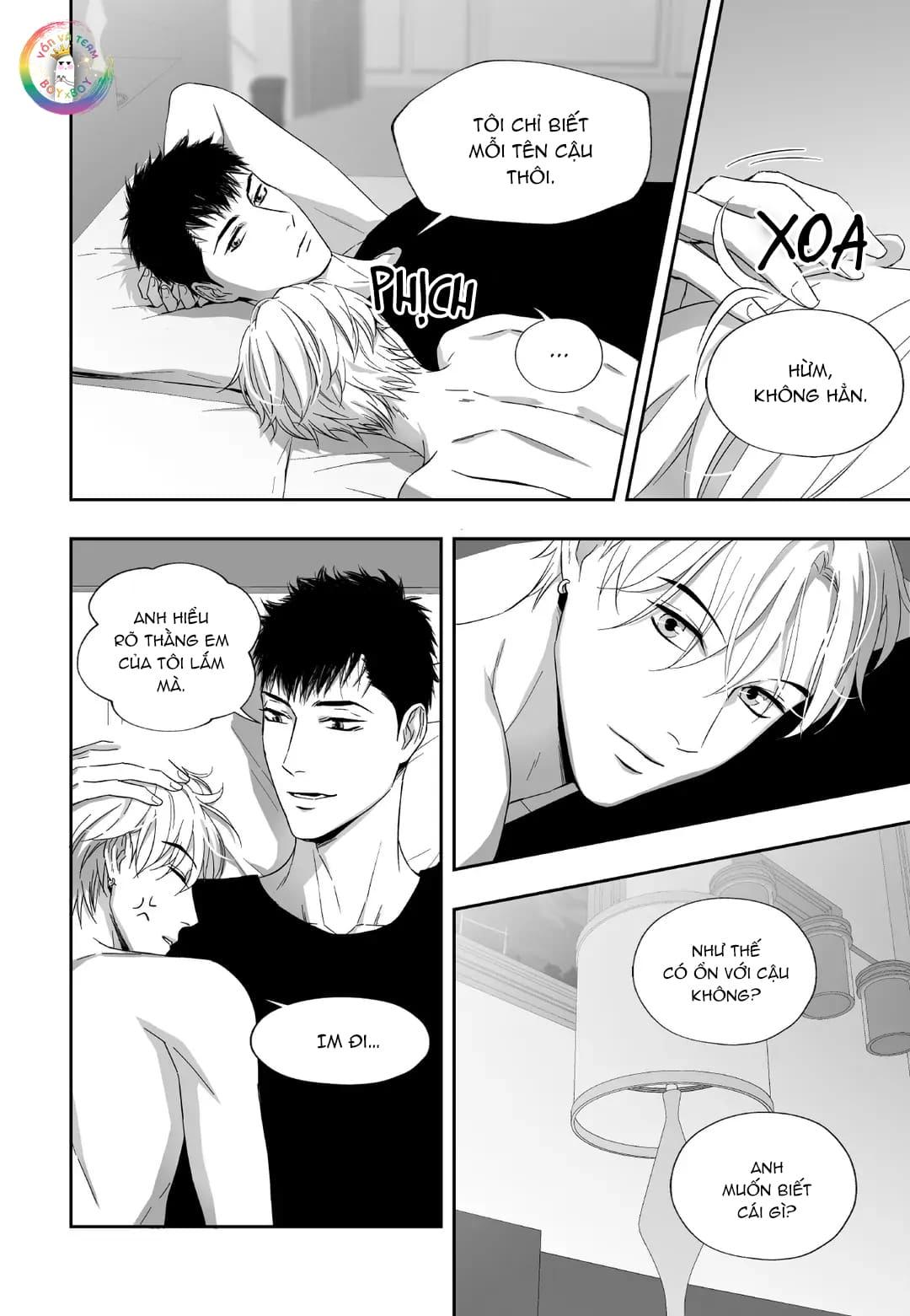 (END) Hai Đôi Tay Sinh Động Chapter 17 - Trang 2