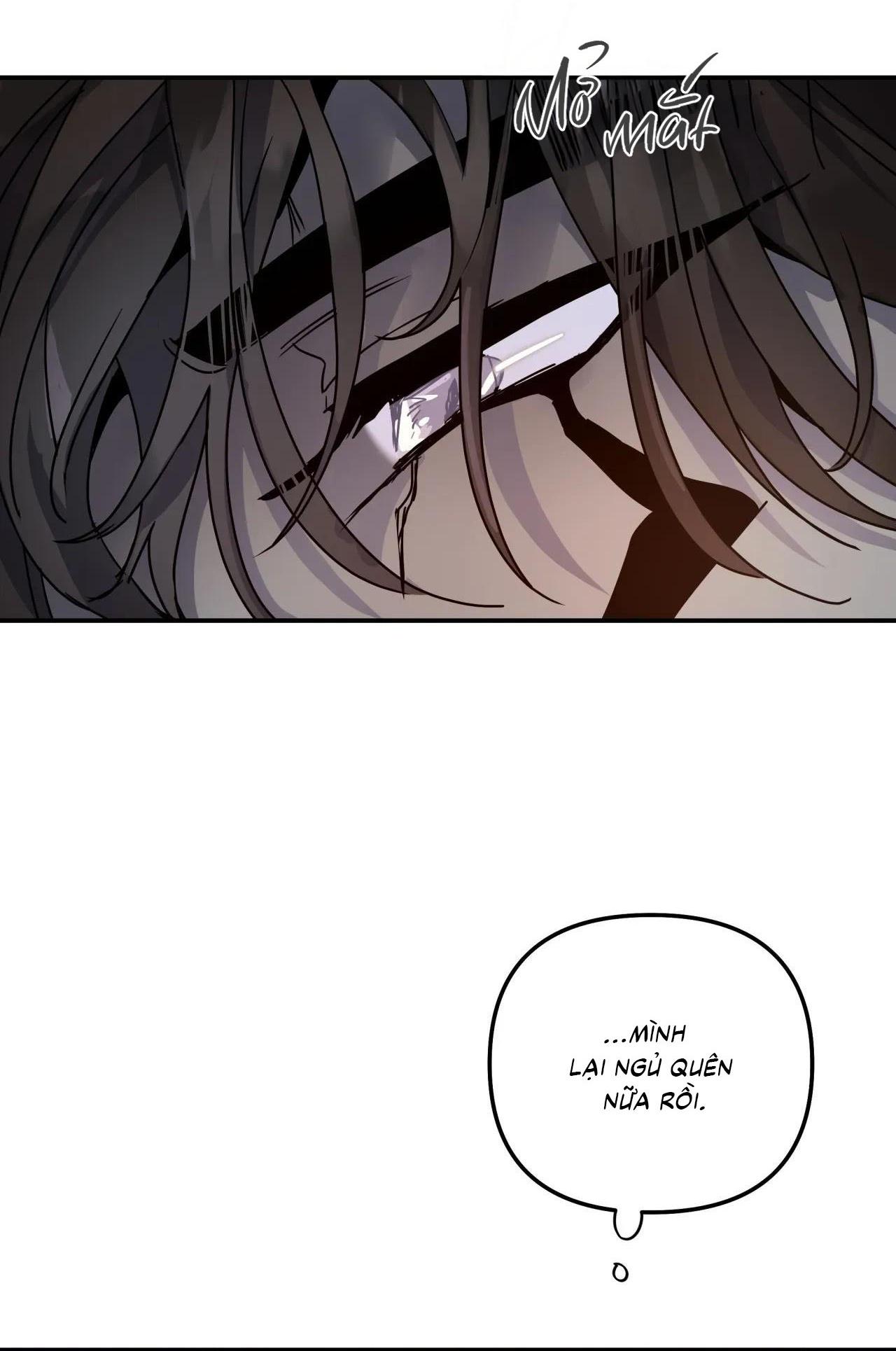 (CBunu) Ám Giữ Linh Hồn Chapter 68.3 CLIFF 1 - Trang 2