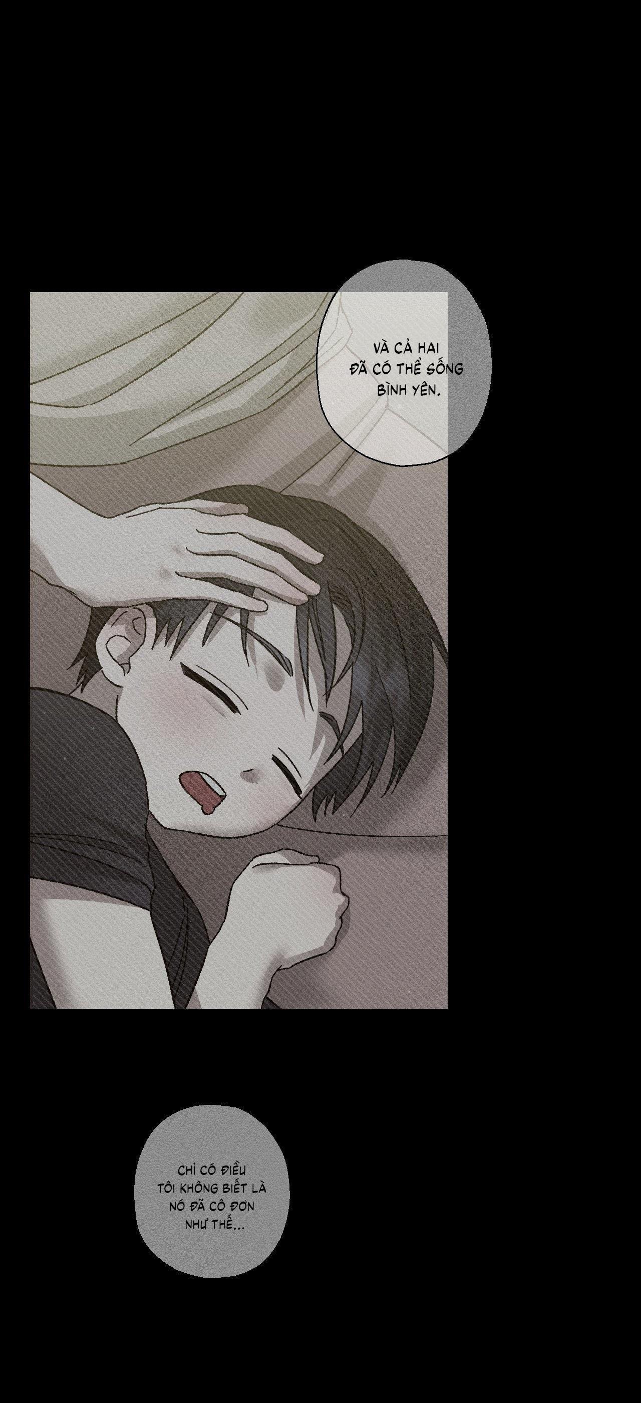 Close Up Chapter 13 - Next Chapter 14