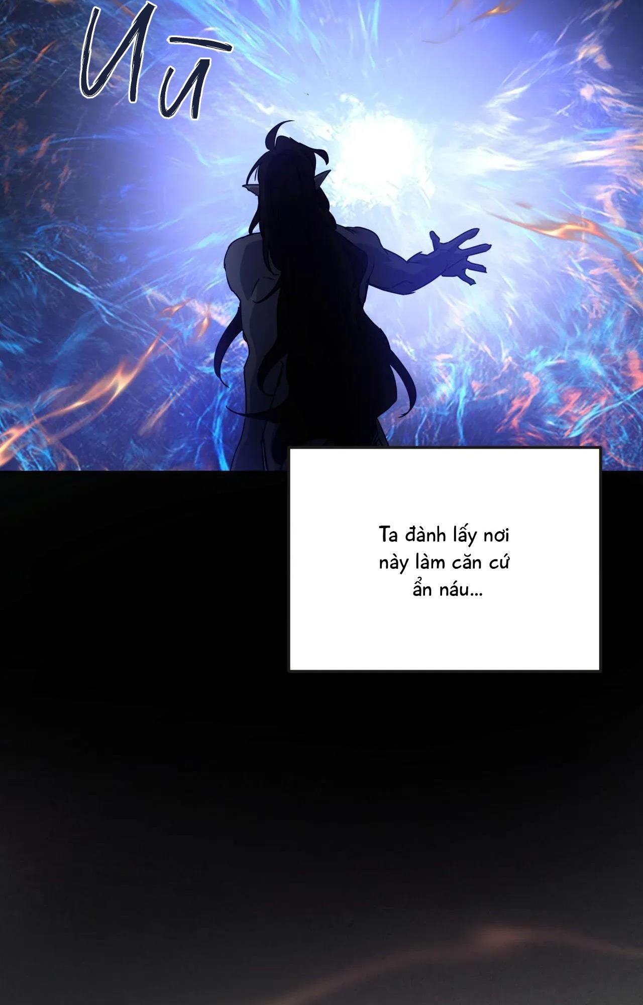 (CBunu) Ám Giữ Linh Hồn Chapter 68.4 CLIFF 2 - Trang 2