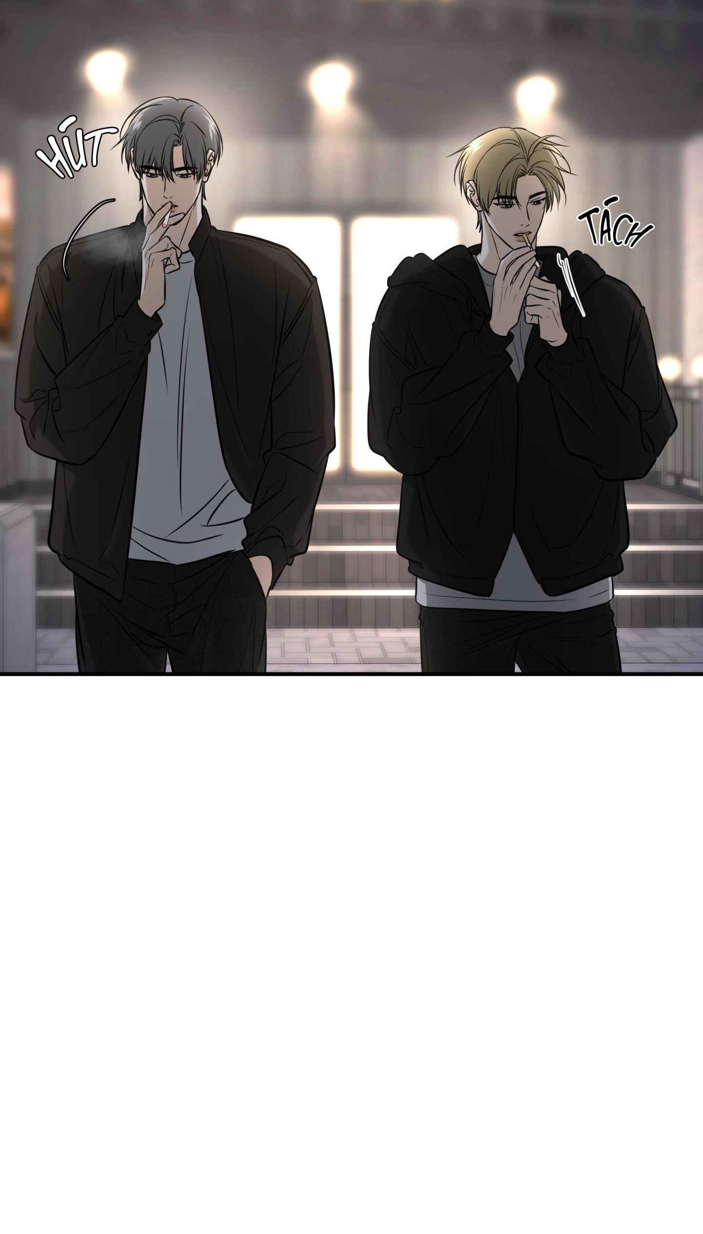 |DROP| Hưởng Lợi Chapter 42 - Trang 2