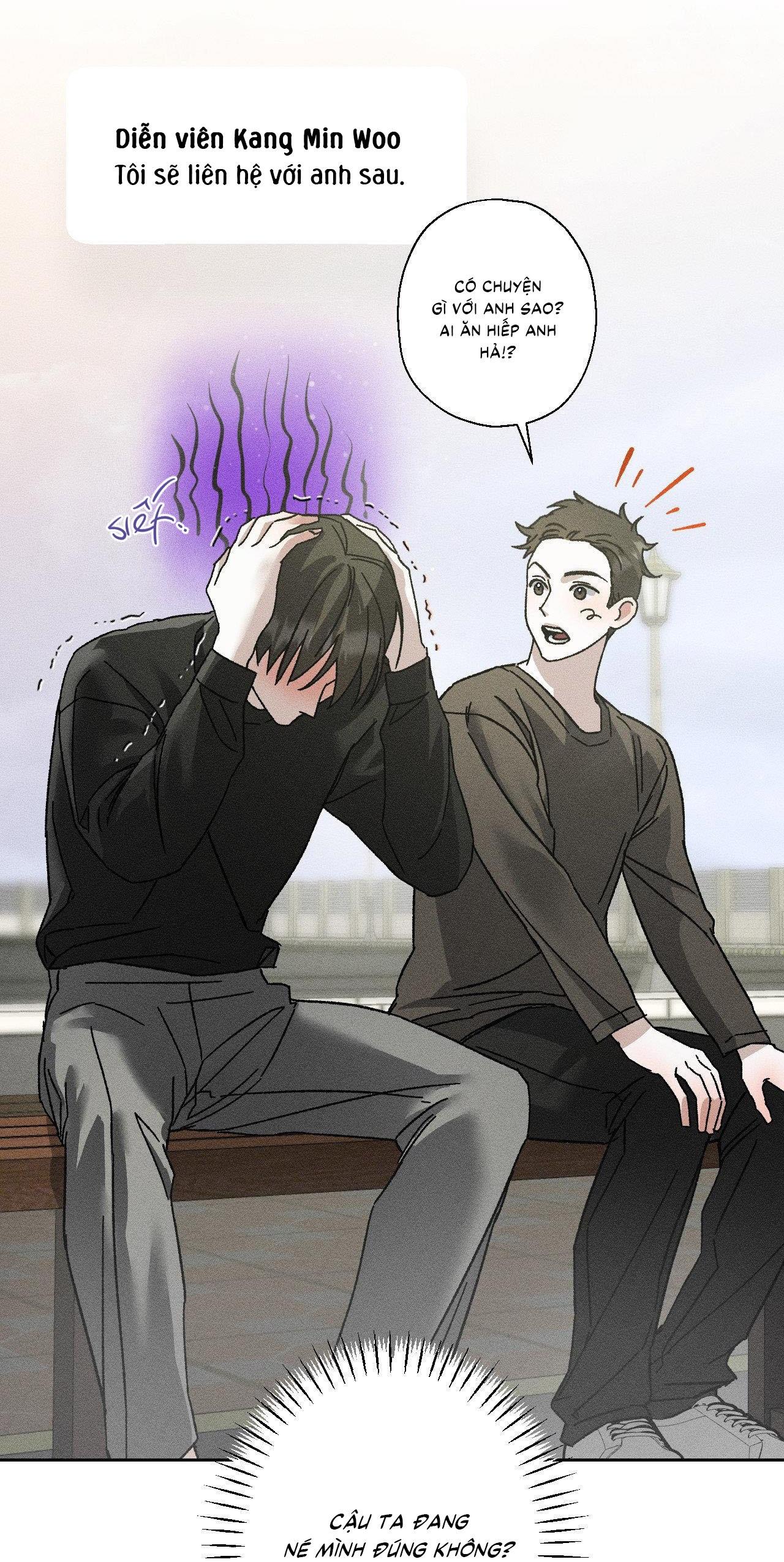 Close Up Chapter 9 - Next Chapter 10
