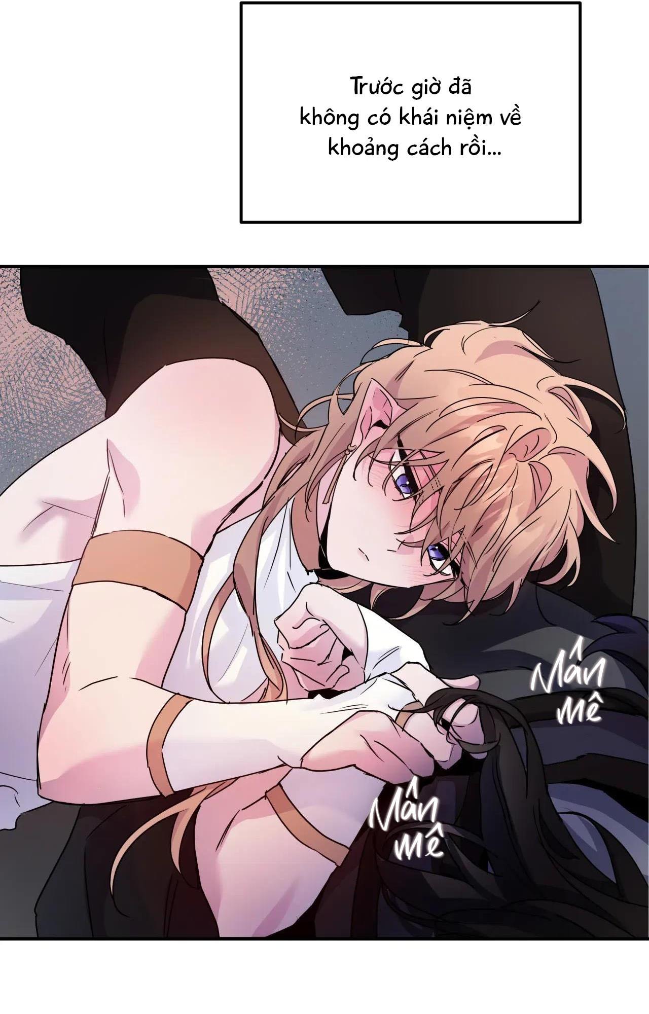 (CBunu) Ám Giữ Linh Hồn Chapter 68.3 CLIFF 1 - Trang 2