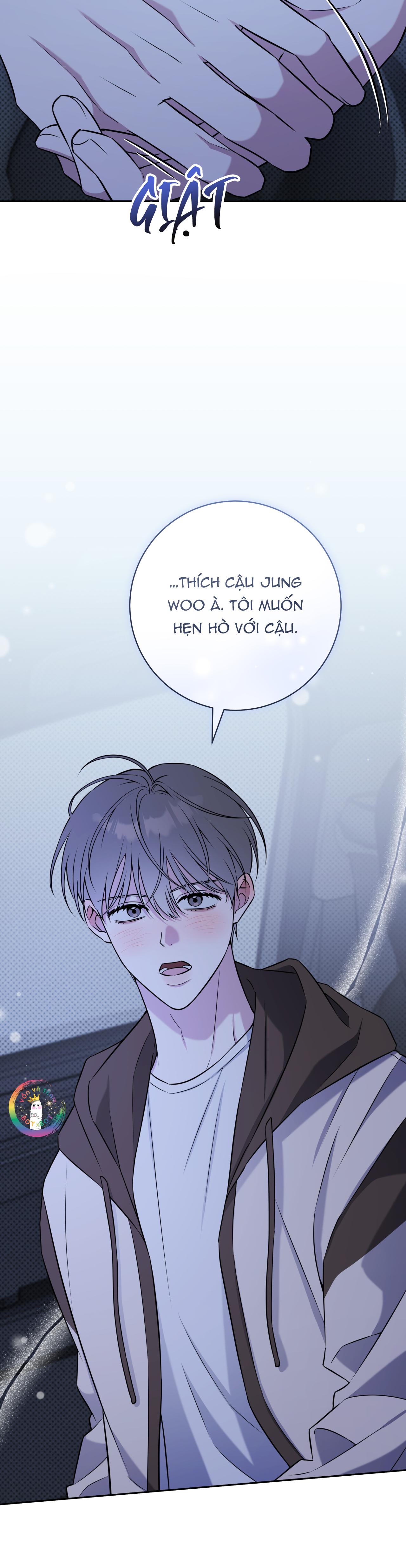 (END) Ballboy Tactics Chapter 33 - Trang 2