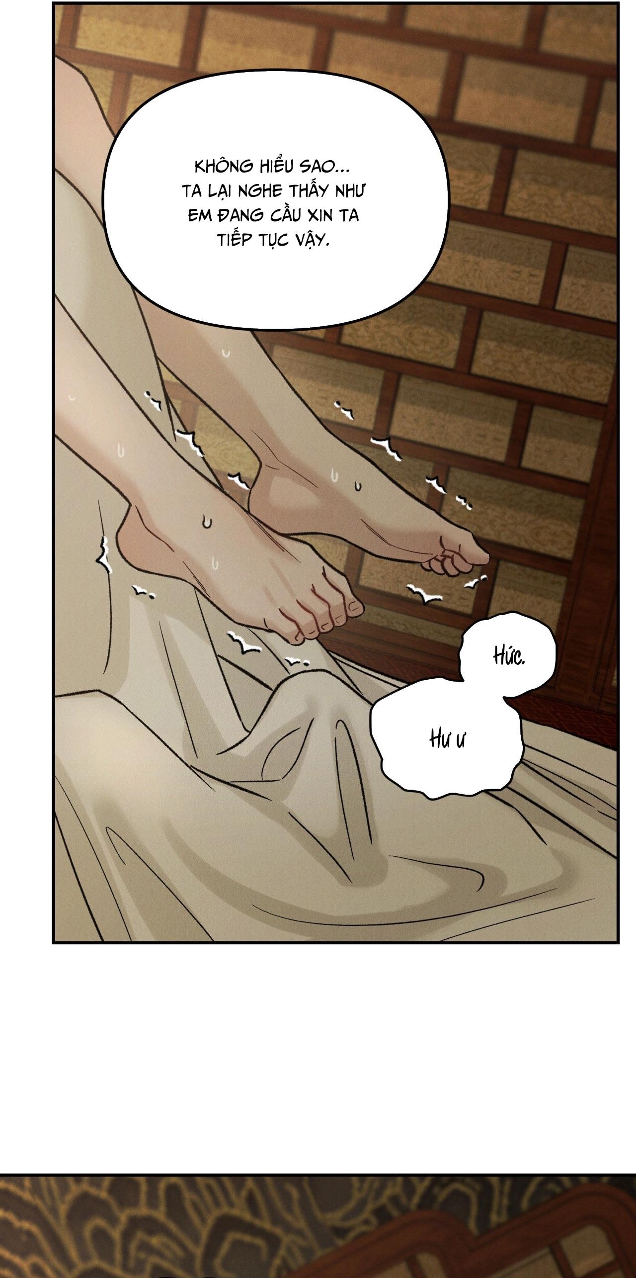 (GĐCV) GALE OF THE GOD Chapter 15 H+ - Trang 2