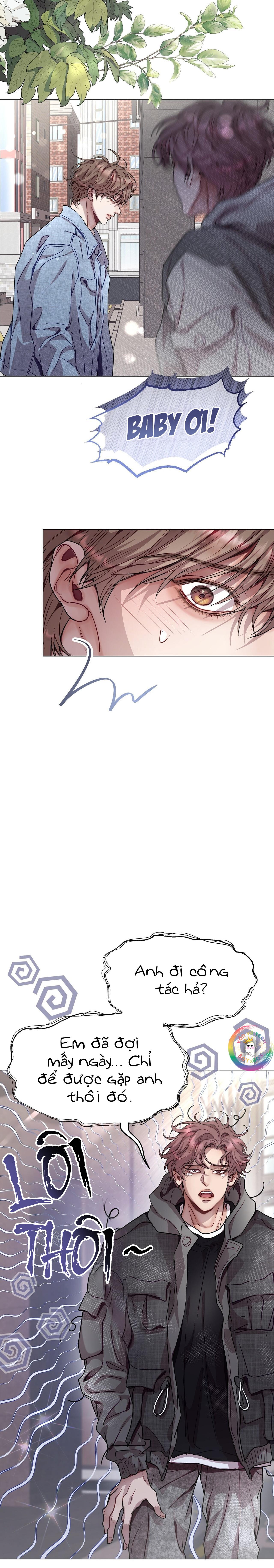 (END) Vị Kỷ Chapter 77 - Trang 2