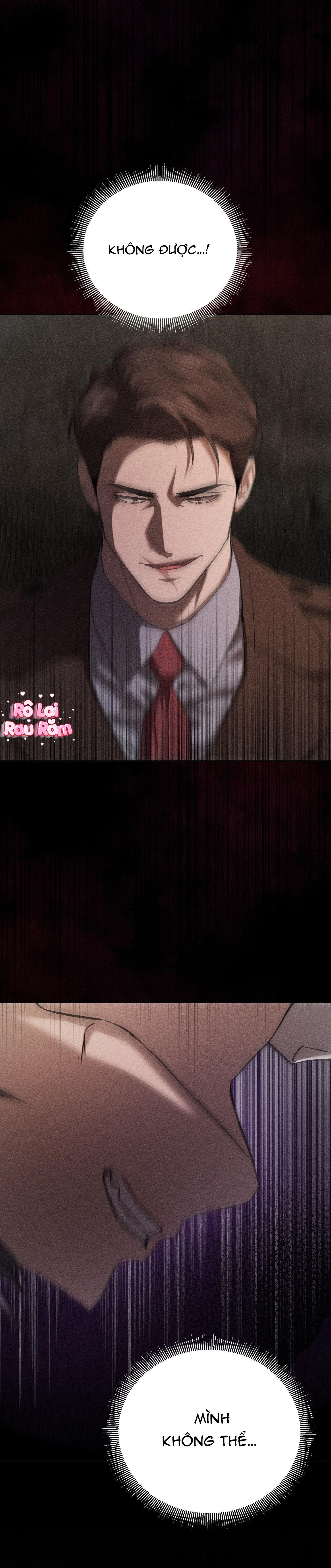 (RÔ LAI) LUẬT LỆ OMERTÀ Chapter 17 - Trang 2