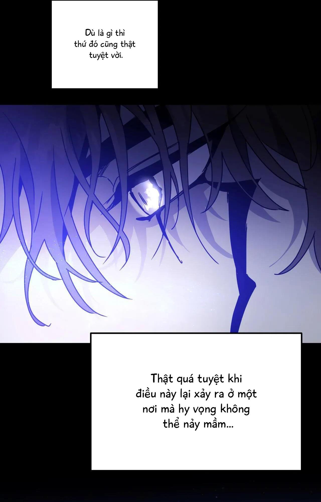 (CBunu) Ám Giữ Linh Hồn Chapter 68.4 CLIFF 2 - Trang 2