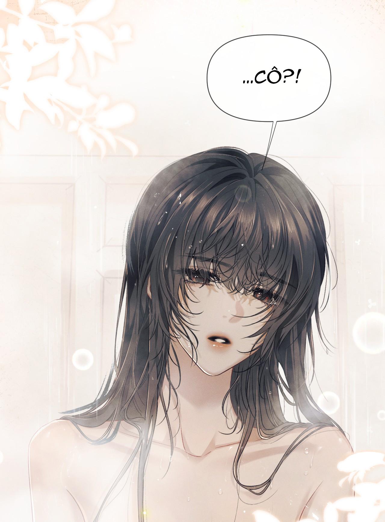 [GL] Thiết Lập Yêu Cầu Tôi Yêu Em Chapter 6 - Trang 2