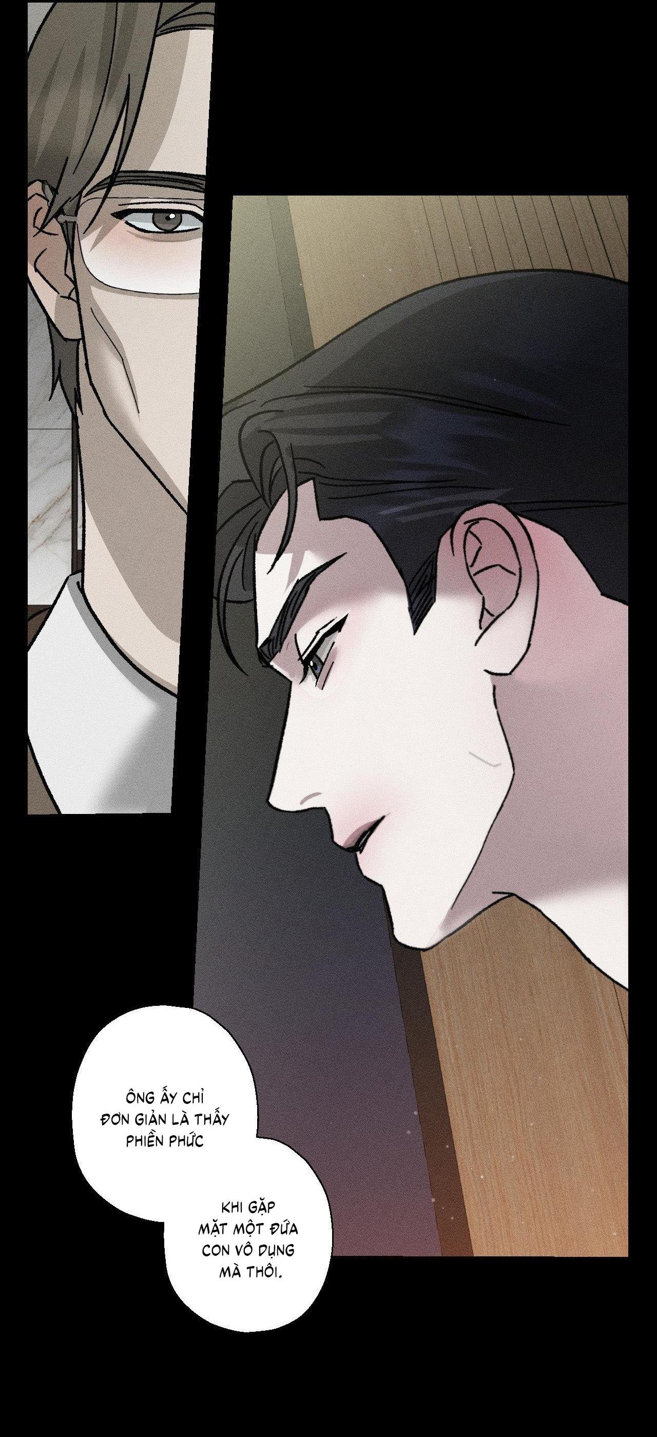 Close Up Chapter 12 - Next Chapter 13
