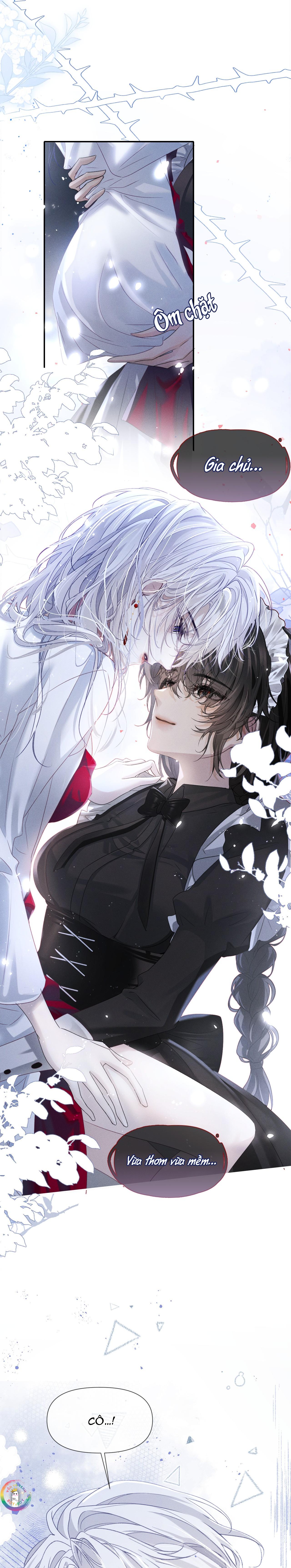 [GL] Thiết Lập Yêu Cầu Tôi Yêu Em Chapter 3 - Trang 2