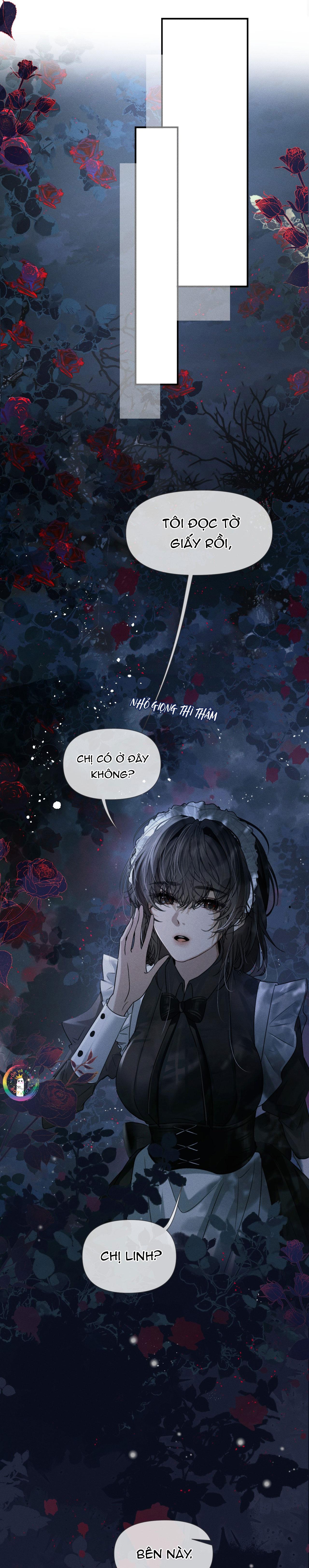 [GL] Thiết Lập Yêu Cầu Tôi Yêu Em Chapter 2 - Trang 2