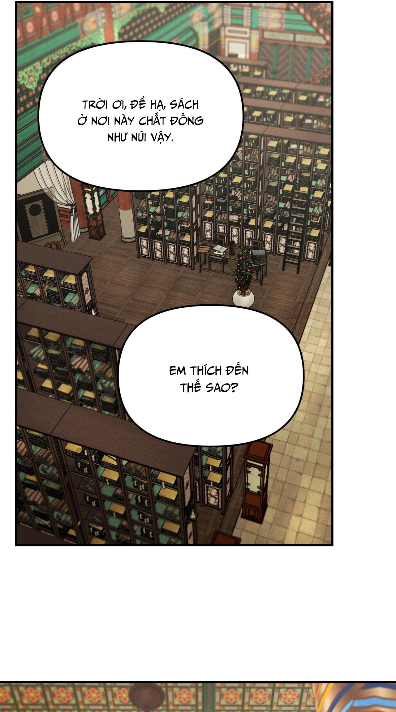 (GĐCV) GALE OF THE GOD Chapter 17 - Trang 2