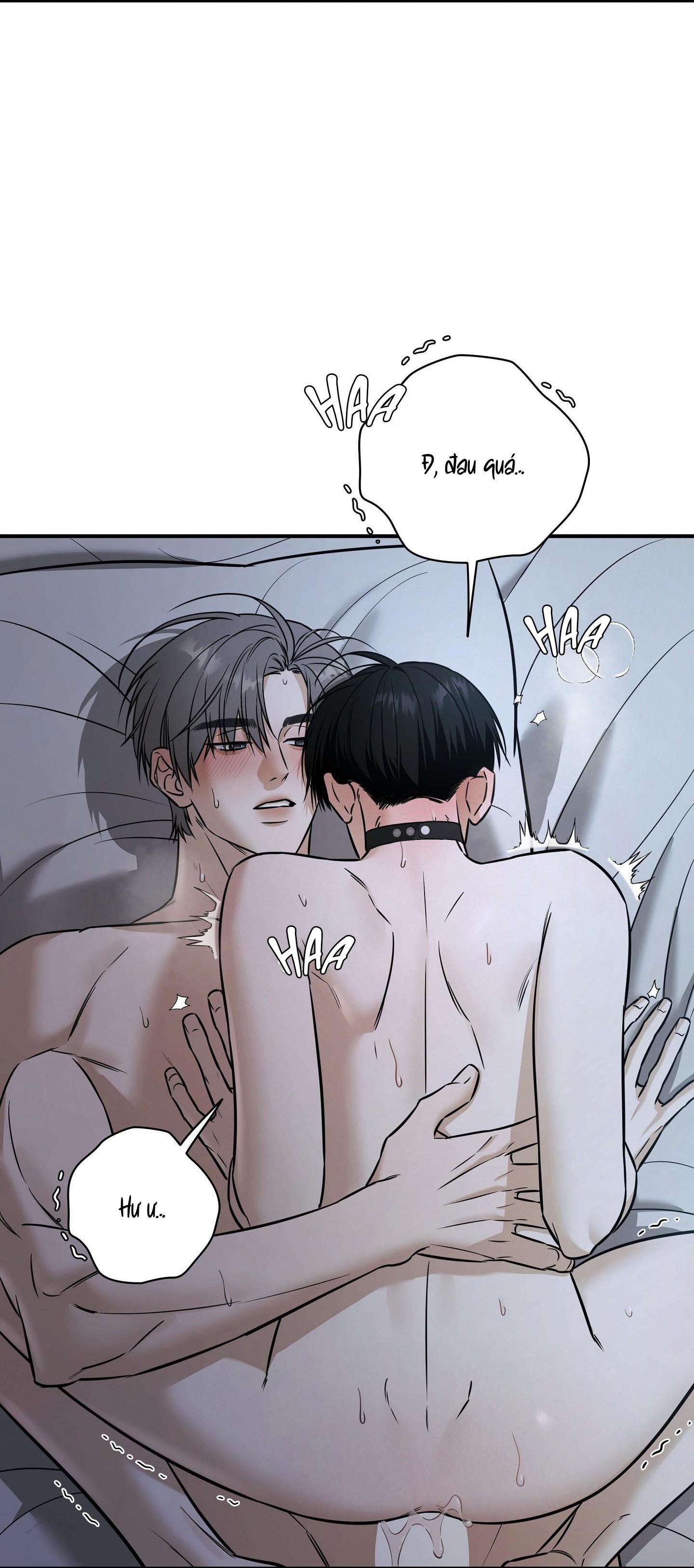 |DROP| Hưởng Lợi Chapter 41 H+ - Trang 2