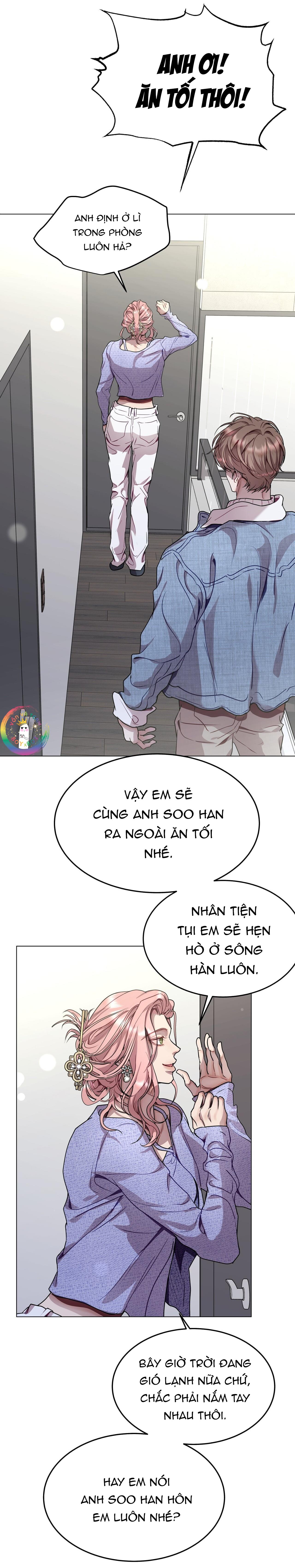 (END) Vị Kỷ Chapter 79 - Trang 2