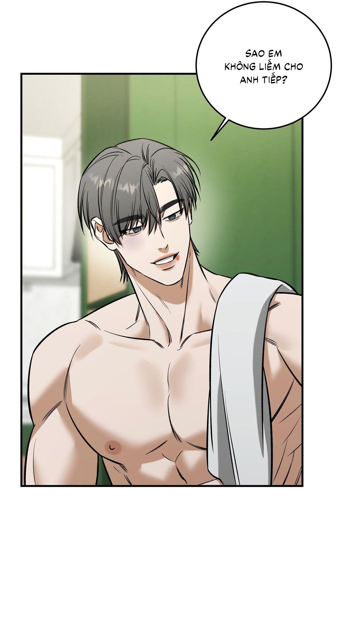 |DROP| Hưởng Lợi Chapter 39 - Trang 2