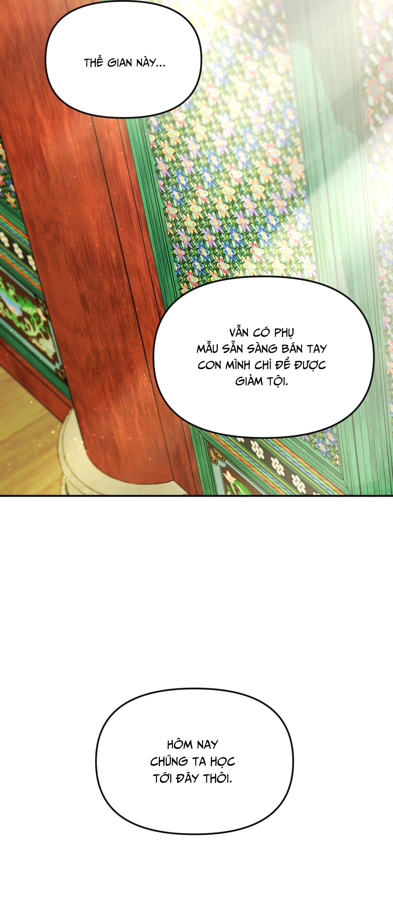 (GĐCV) GALE OF THE GOD Chapter 16 - Trang 2