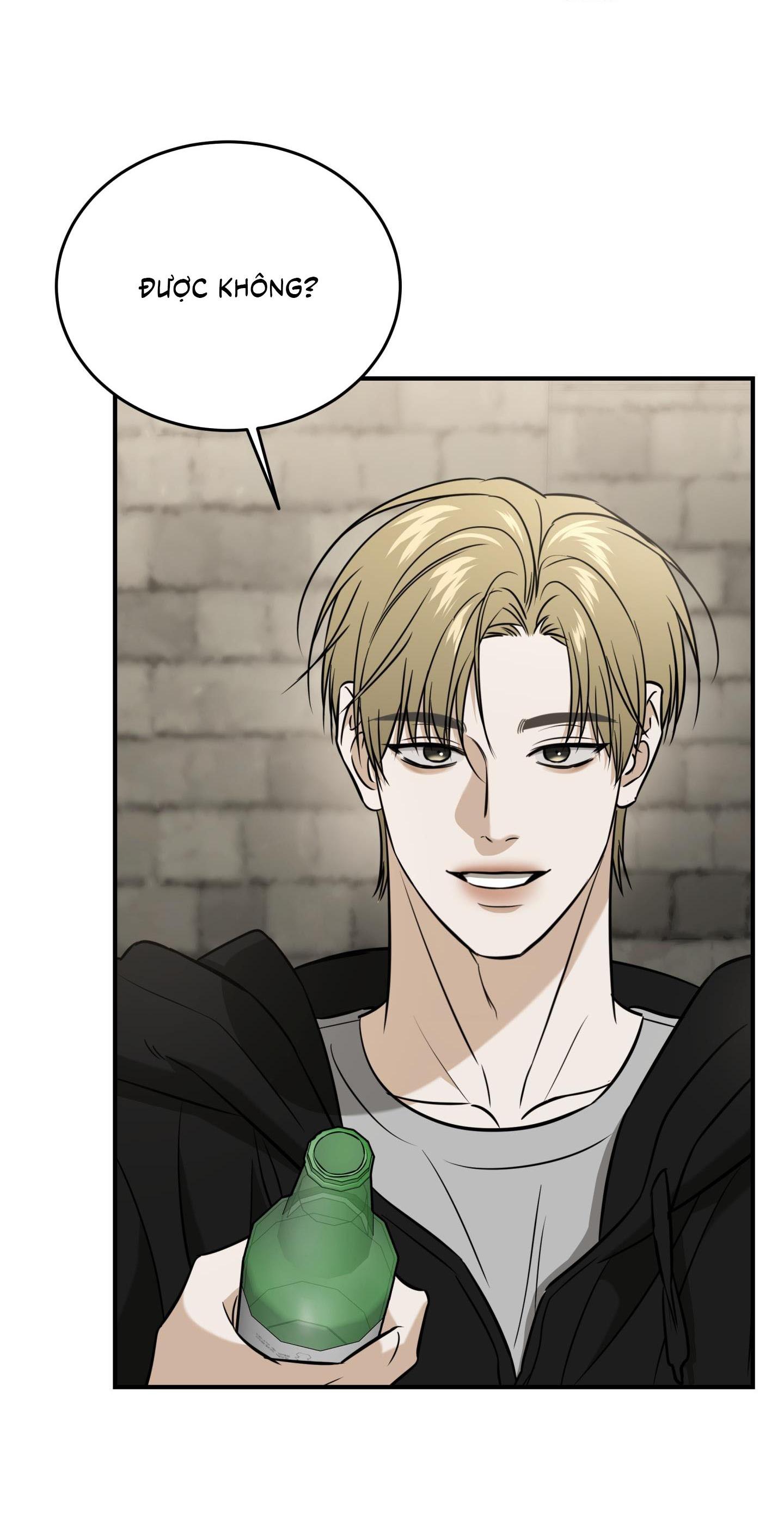 |DROP| Hưởng Lợi Chapter 42 - Trang 2